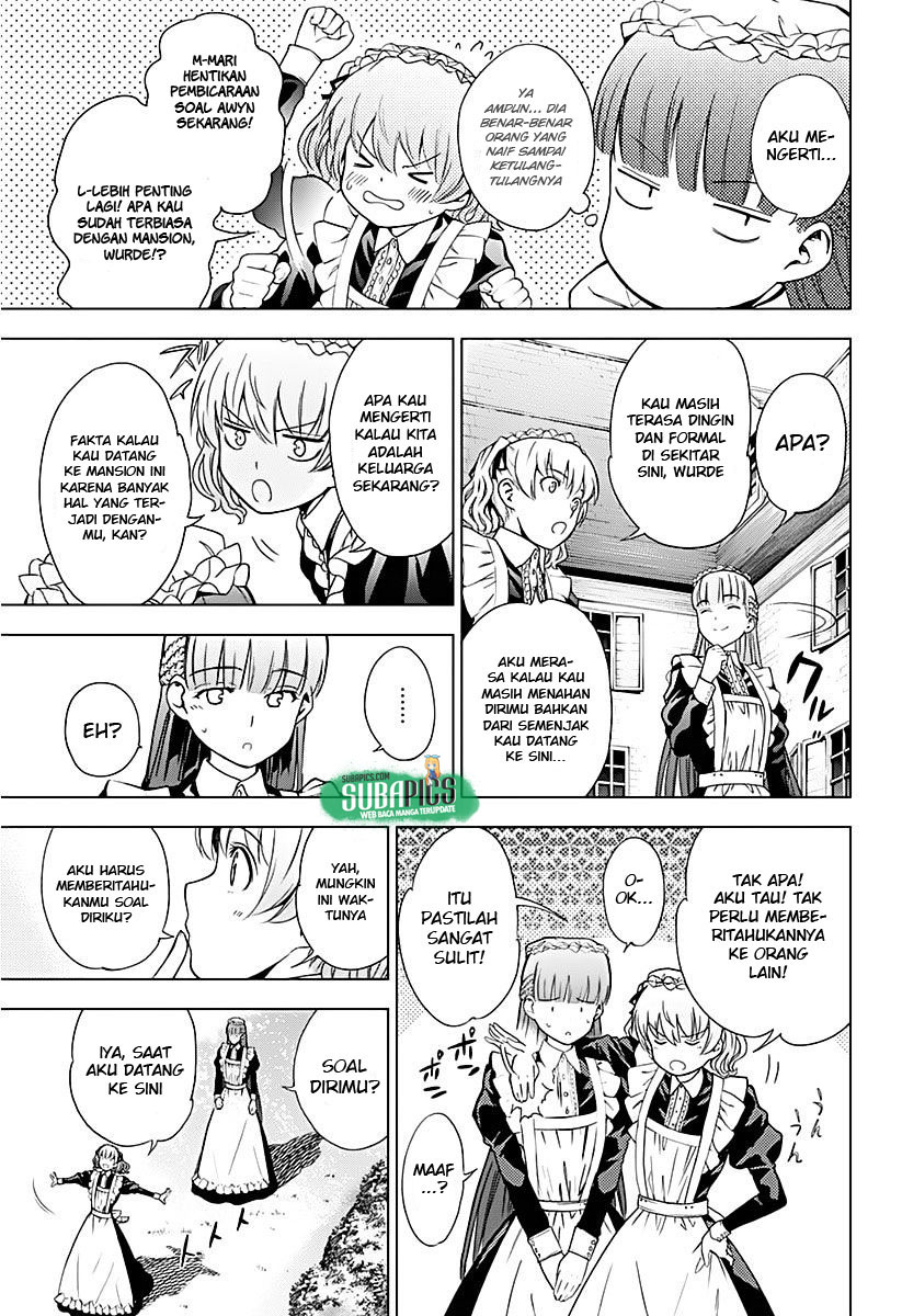7th Garden Chapter 10 24