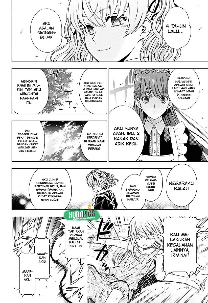 7th Garden Chapter 10 25
