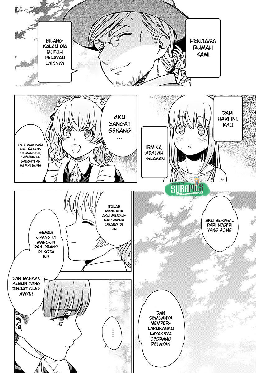 7th Garden Chapter 10 27
