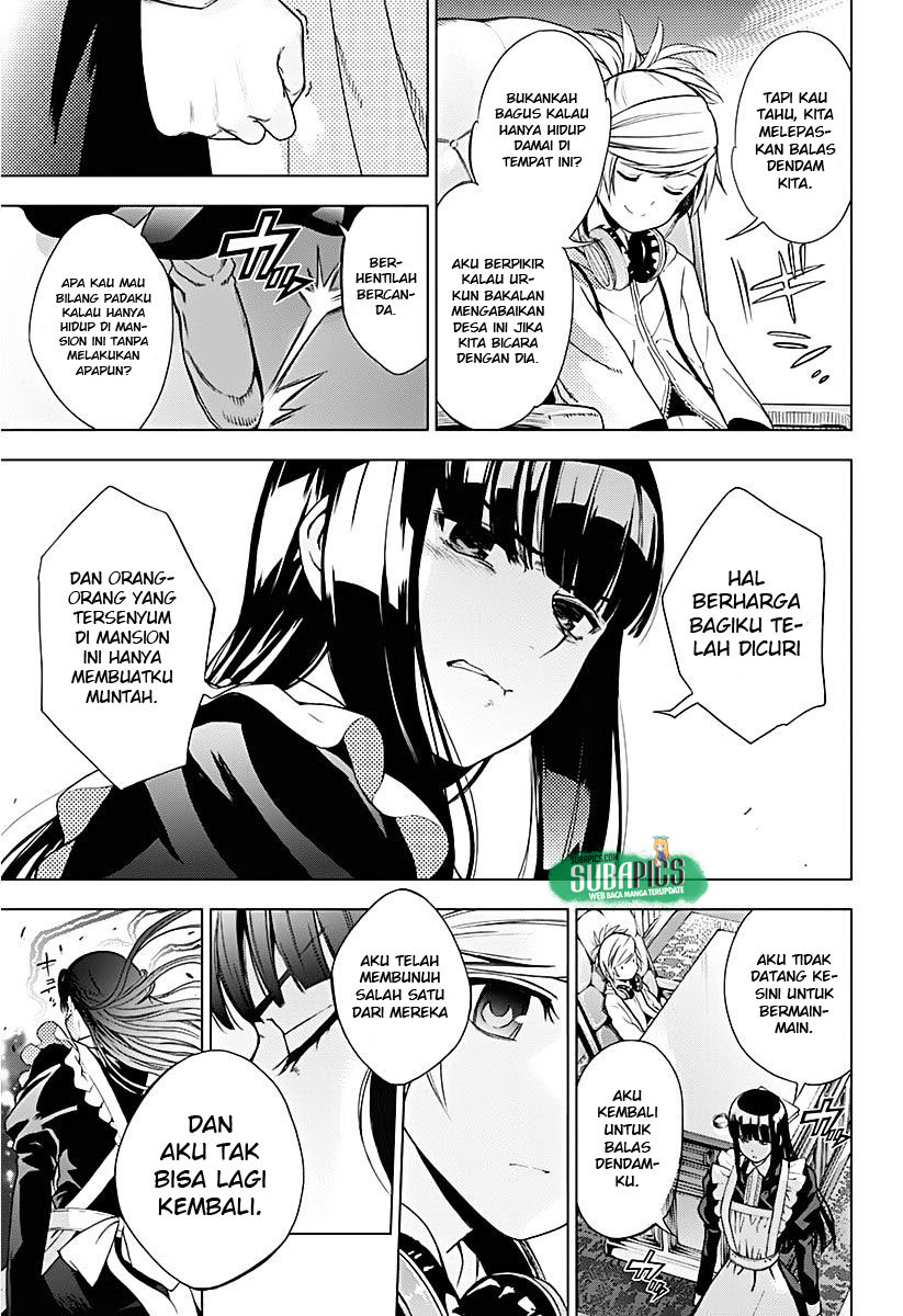 7th Garden Chapter 10 35