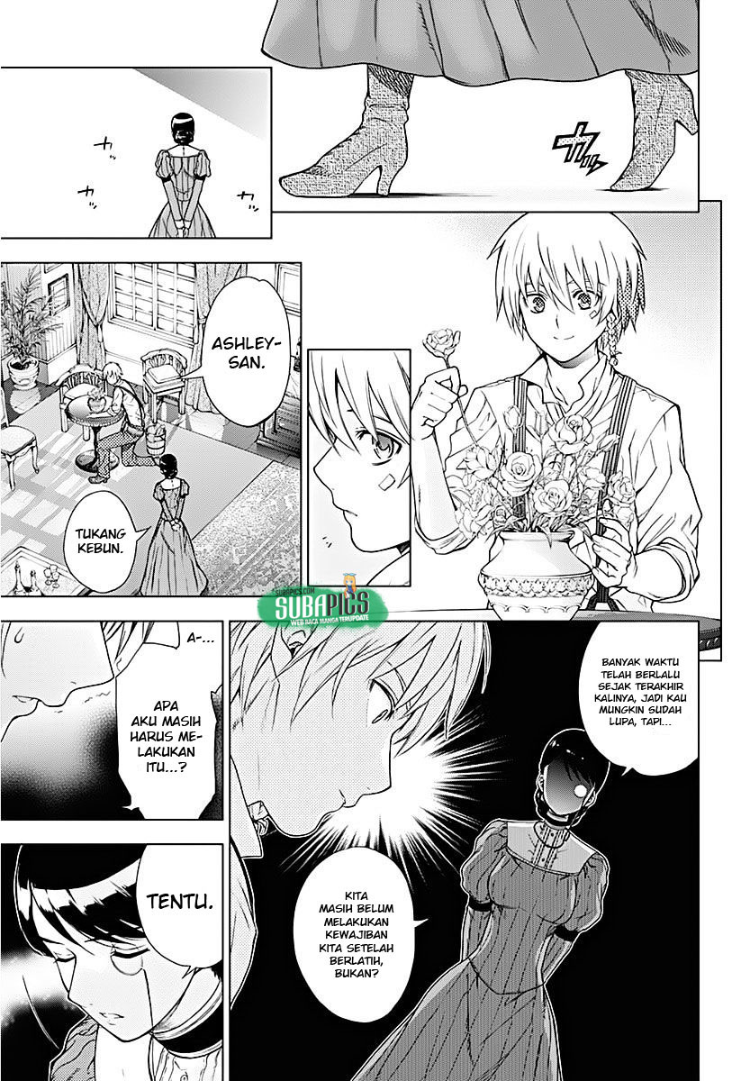 7th Garden Chapter 10 37
