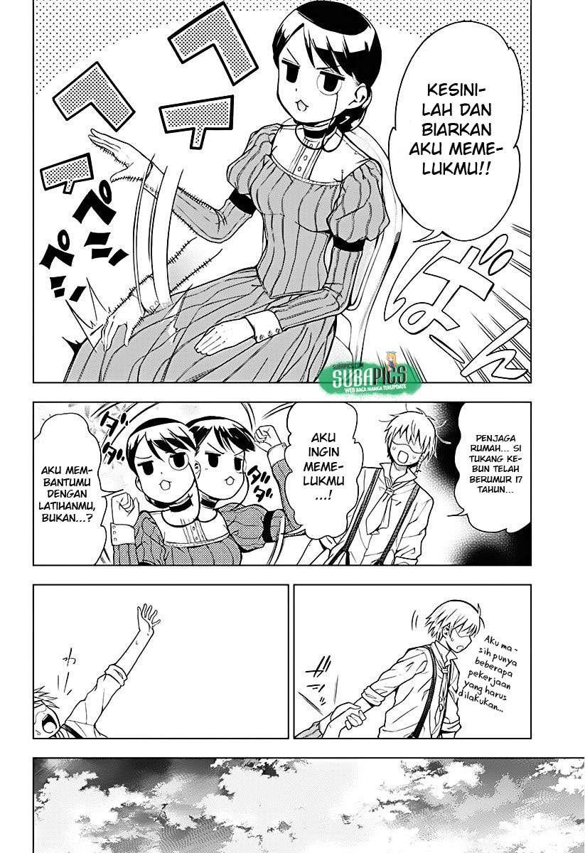 7th Garden Chapter 10 38
