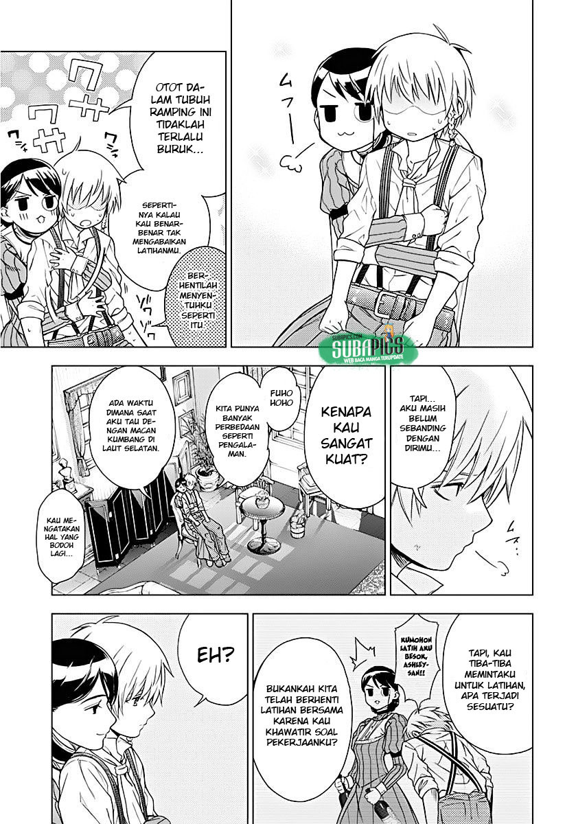 7th Garden Chapter 10 39