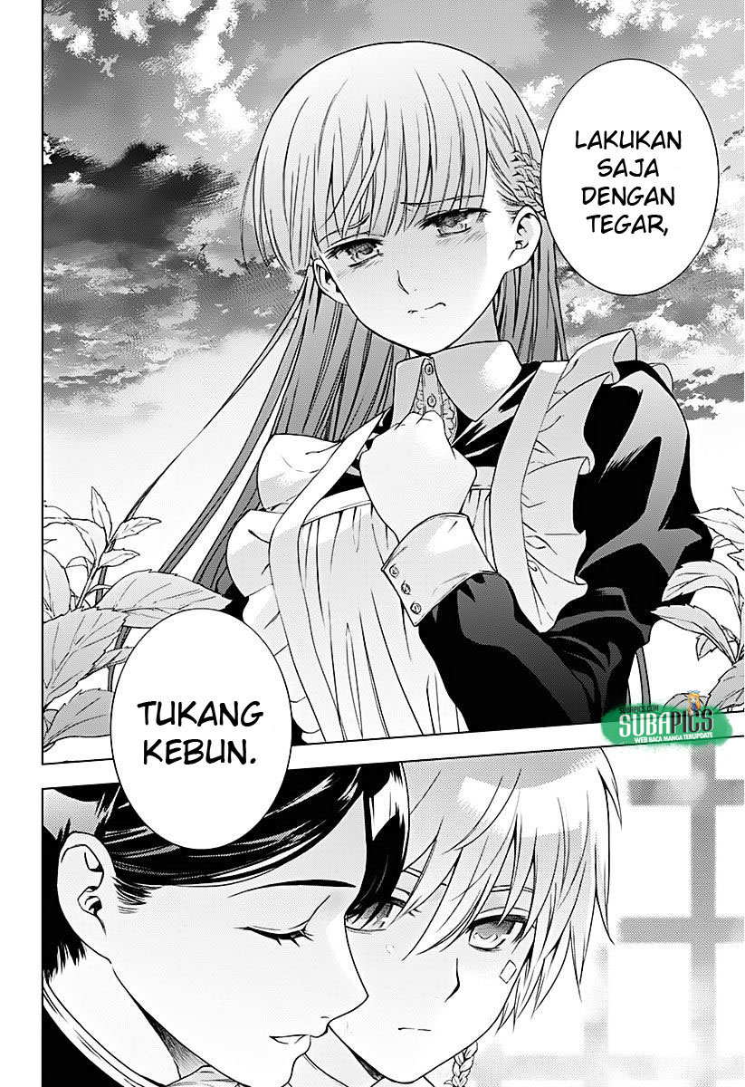 7th Garden Chapter 10 42