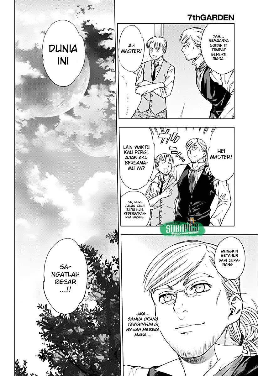 7th Garden Chapter 10 44