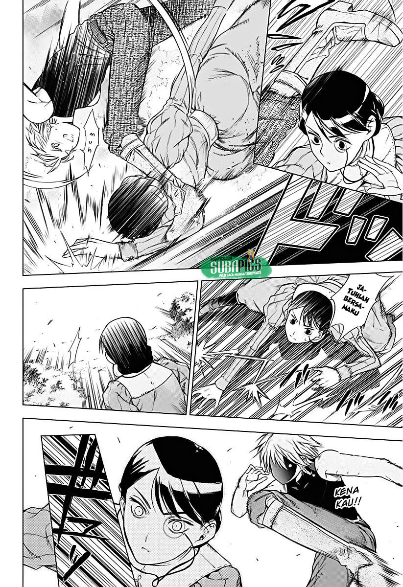 7th Garden Chapter 10 9