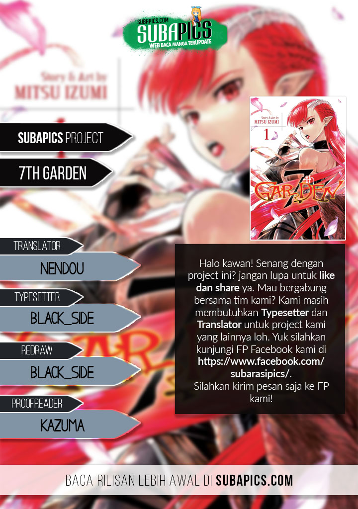 7th Garden Chapter 11 1