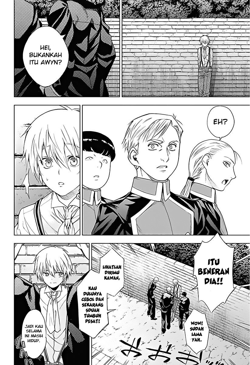 7th Garden Chapter 11 25