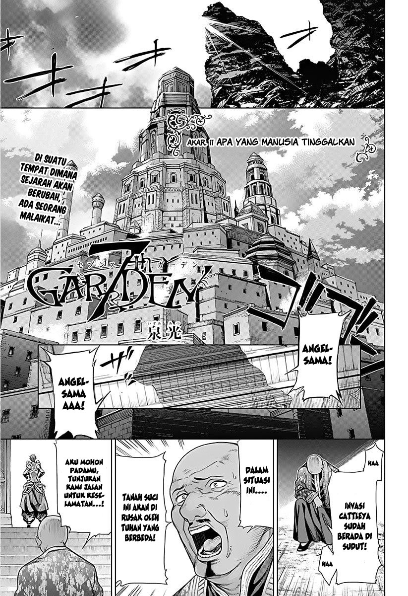 7th Garden Chapter 11 3