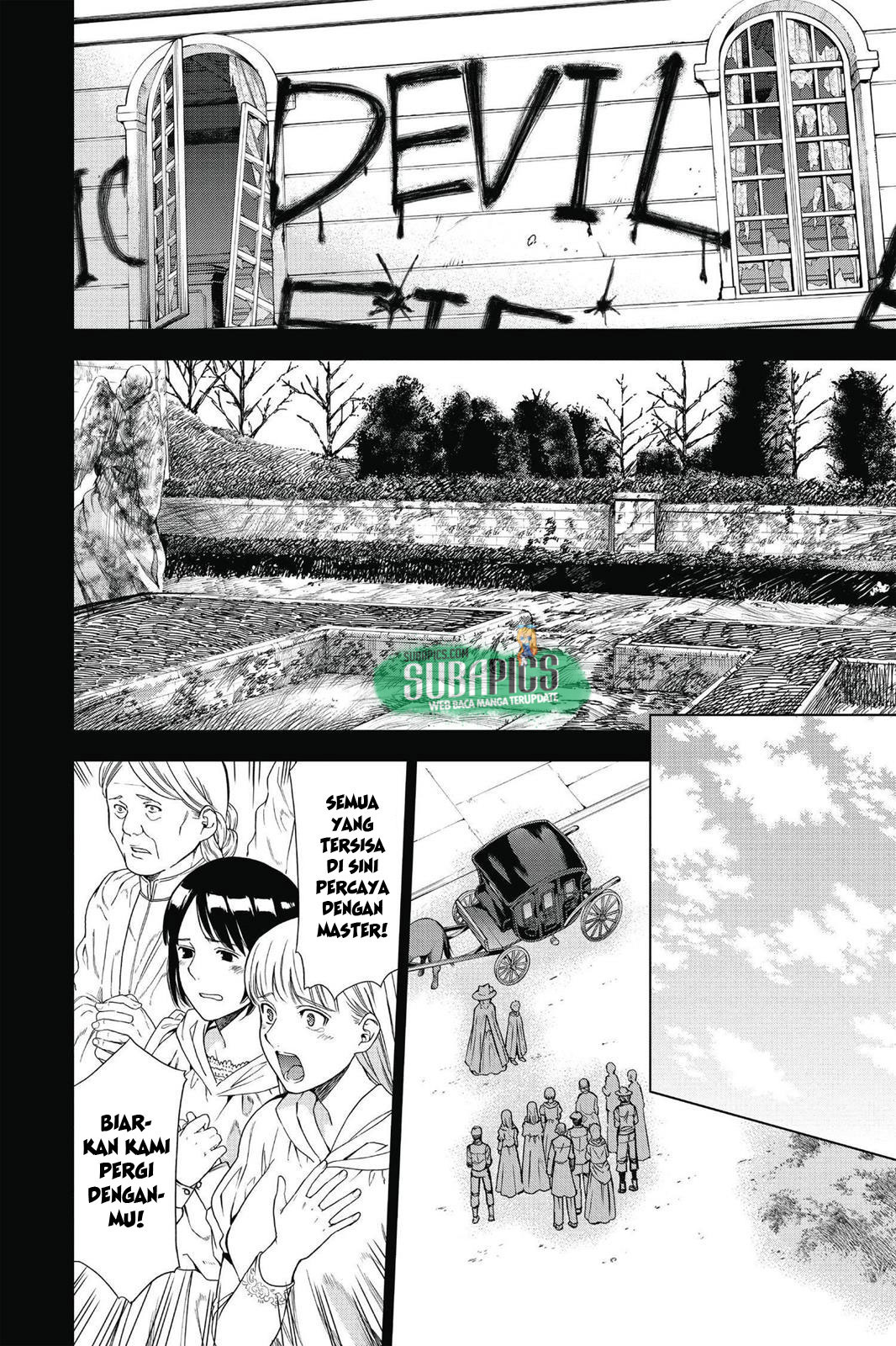 7th Garden Chapter 13 19