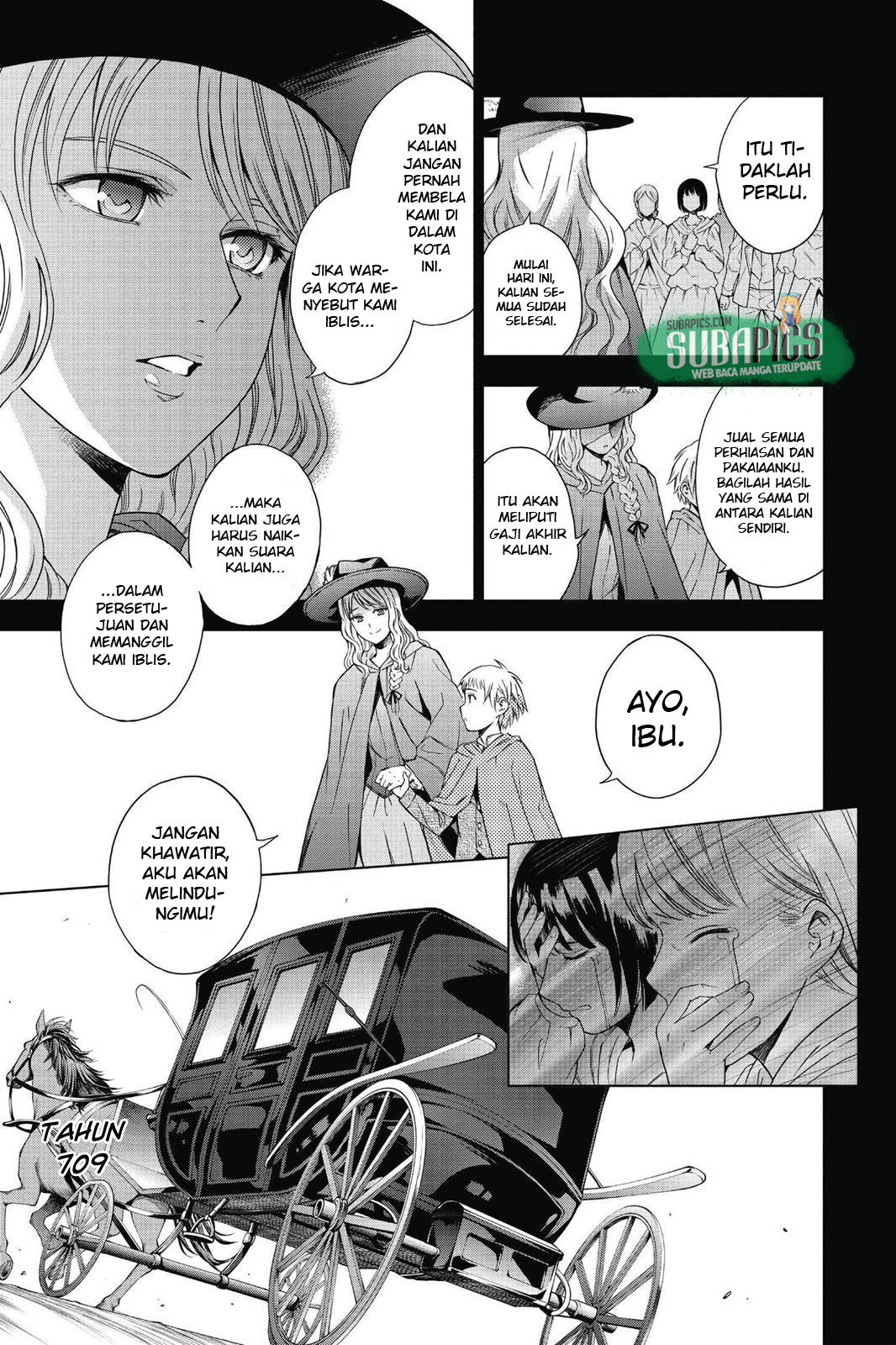 7th Garden Chapter 13 20