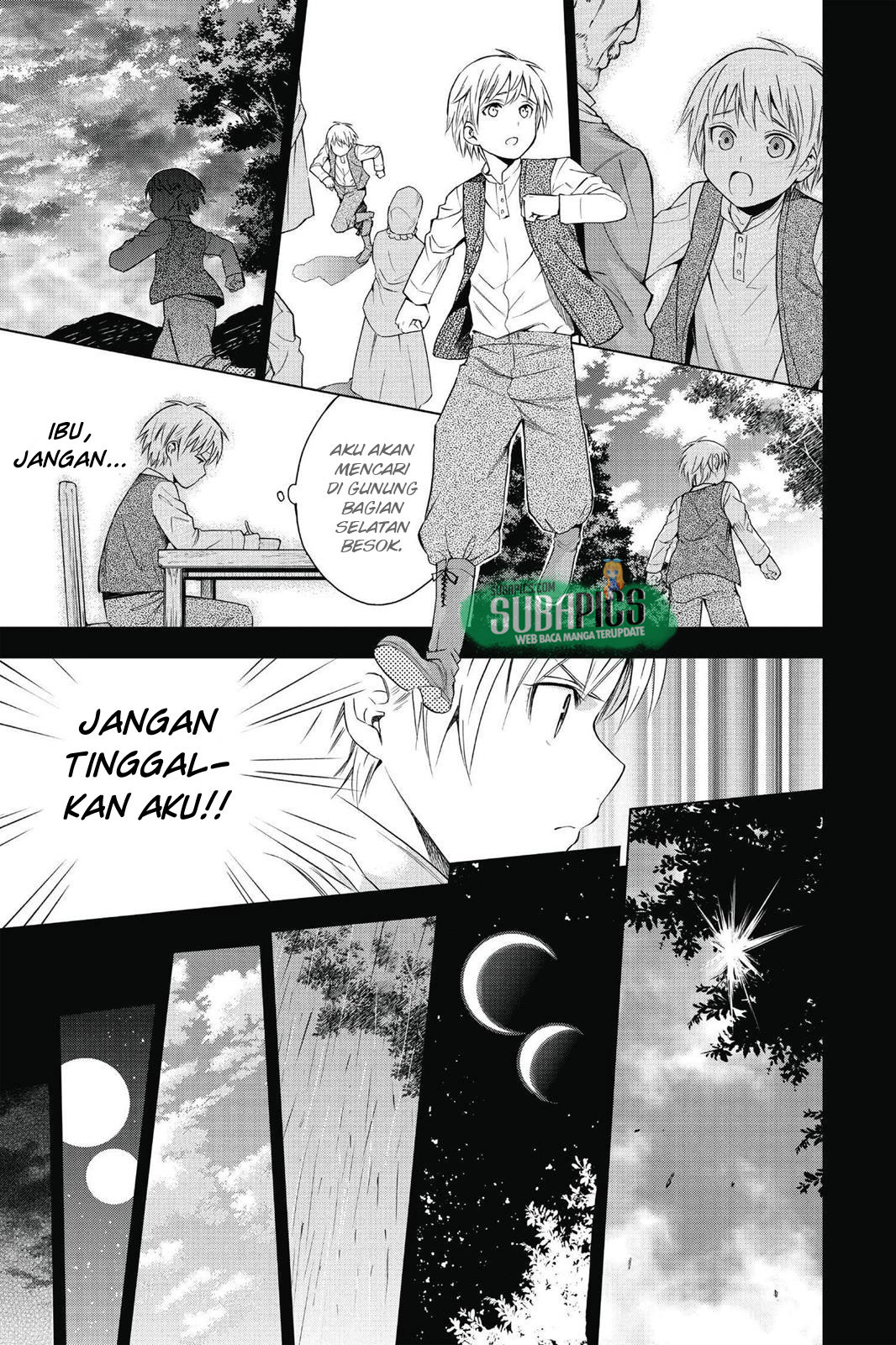 7th Garden Chapter 13 39