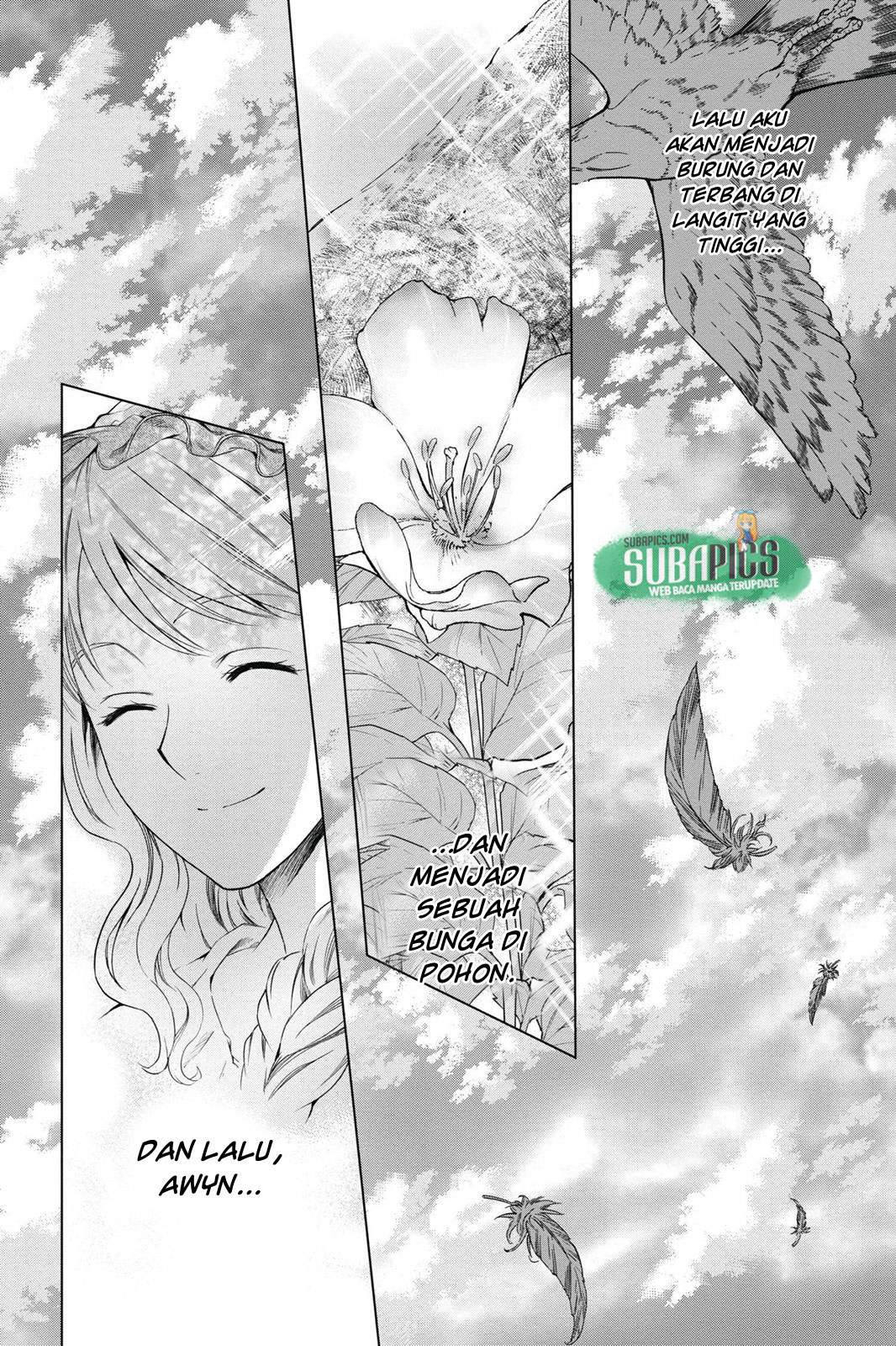 7th Garden Chapter 13 43