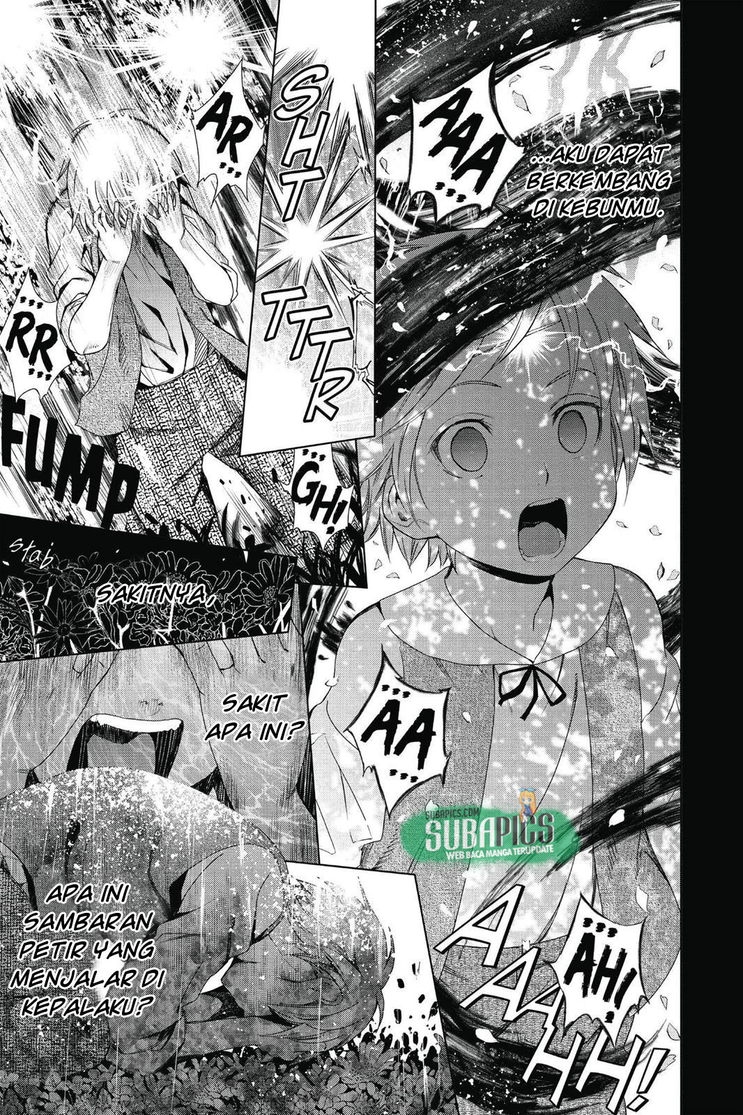 7th Garden Chapter 13 44