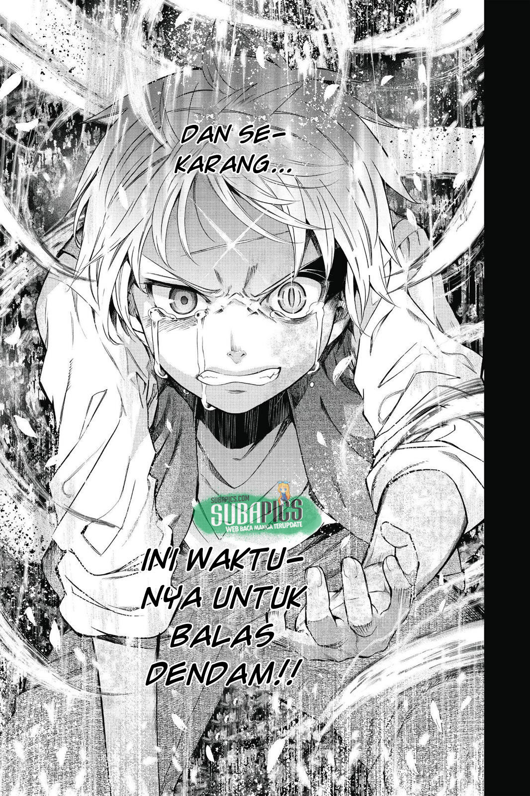 7th Garden Chapter 13 46