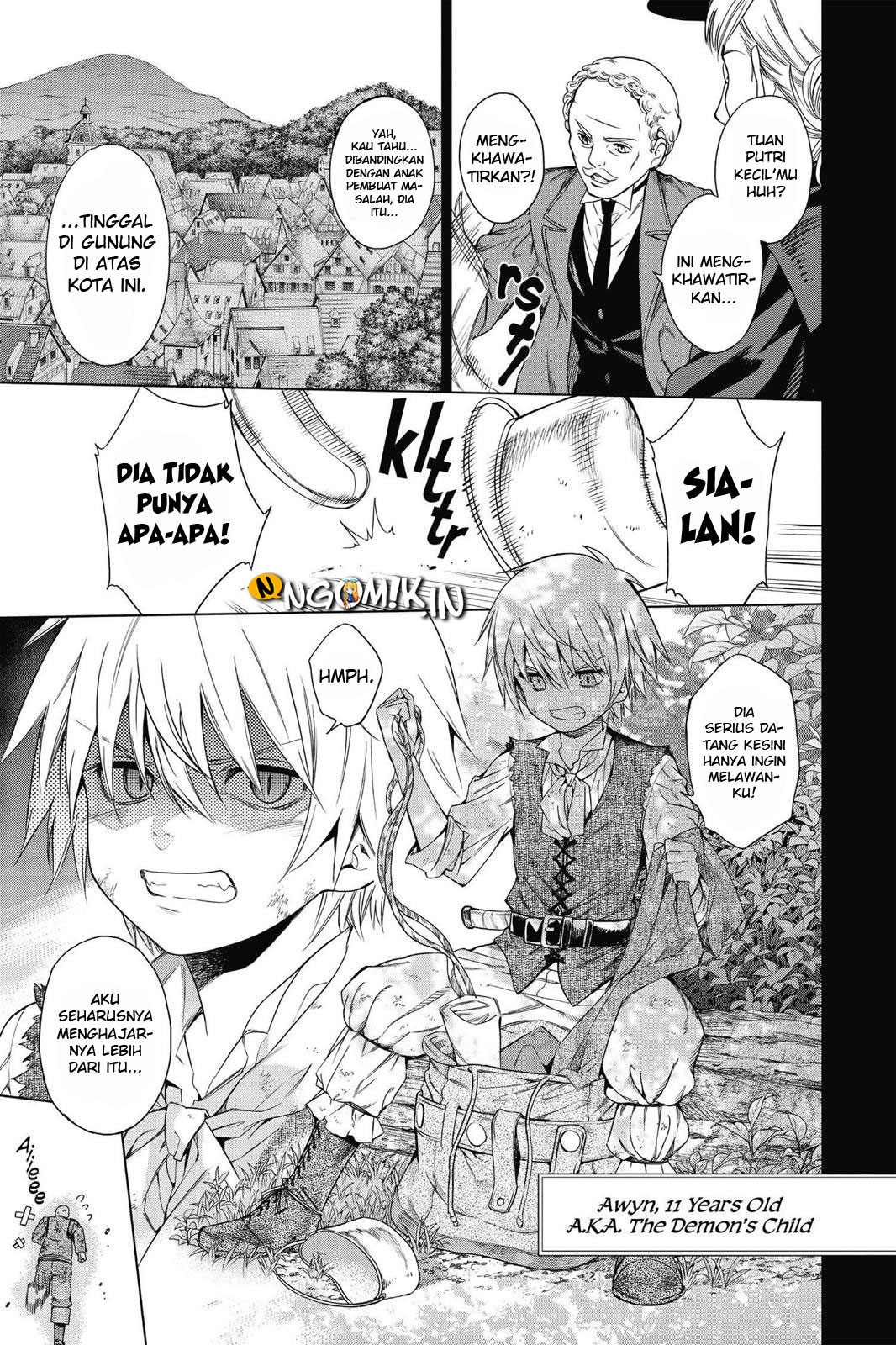 7th Garden Chapter 14 10