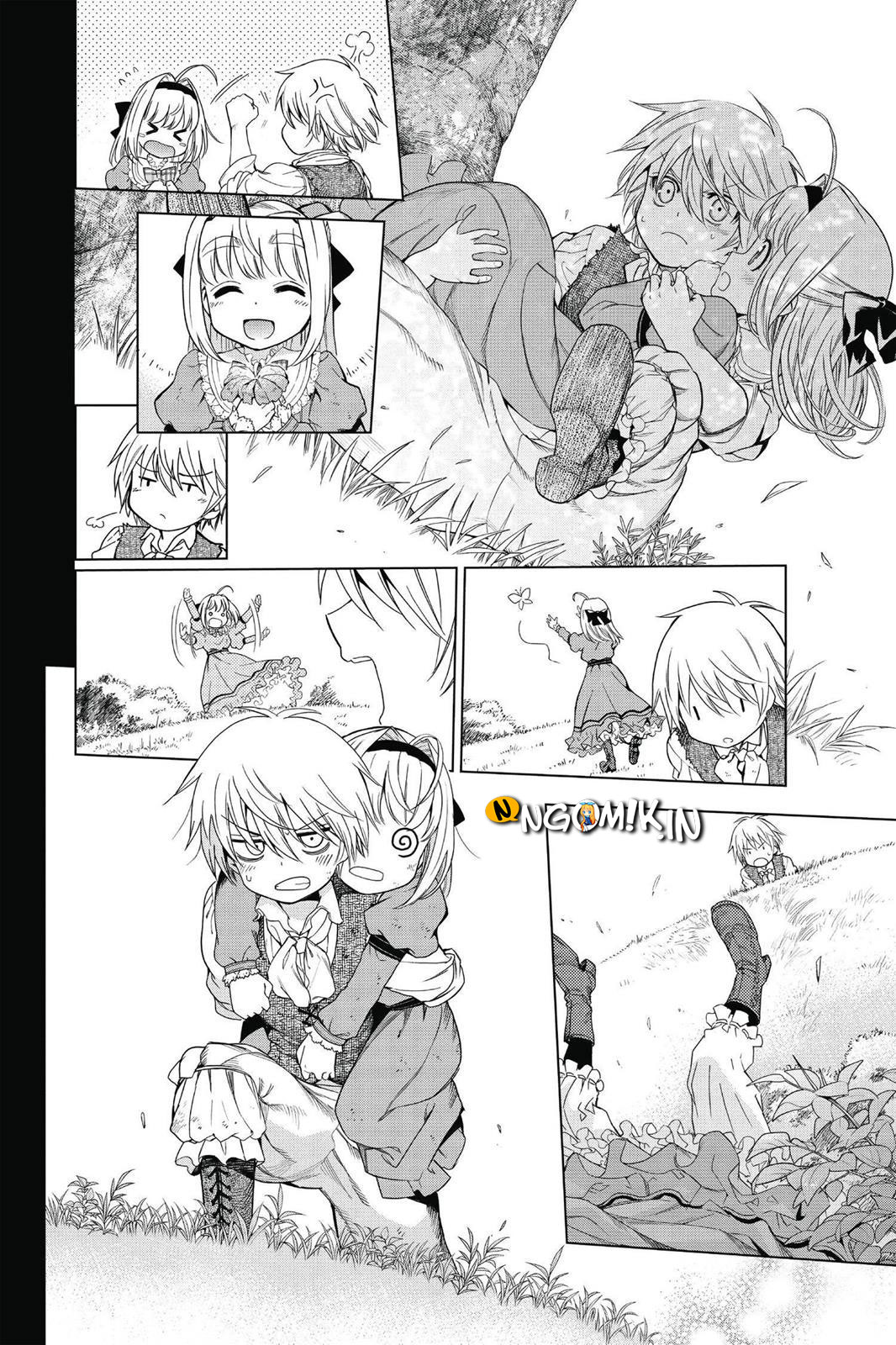 7th Garden Chapter 14 34