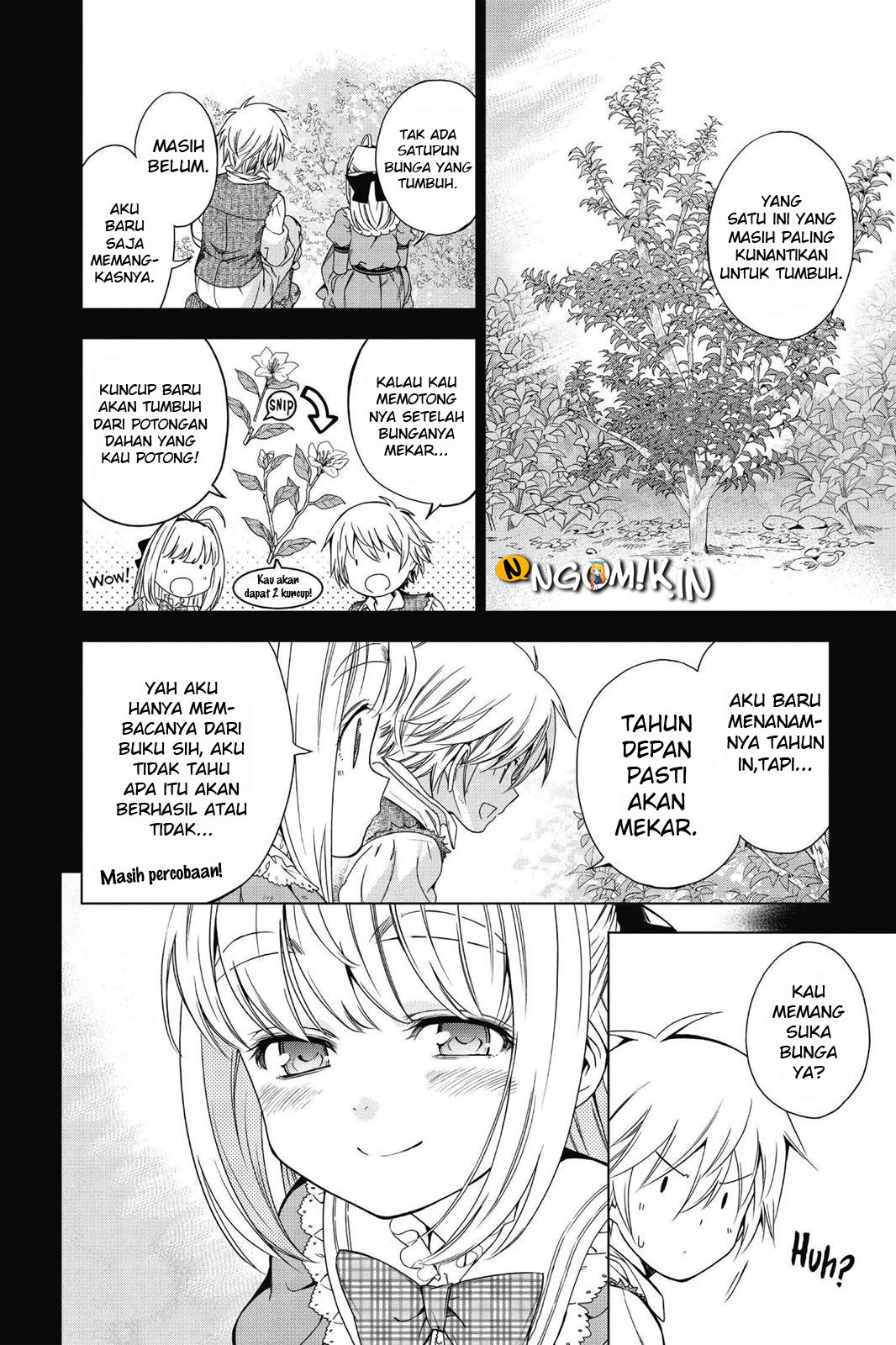 7th Garden Chapter 14 36