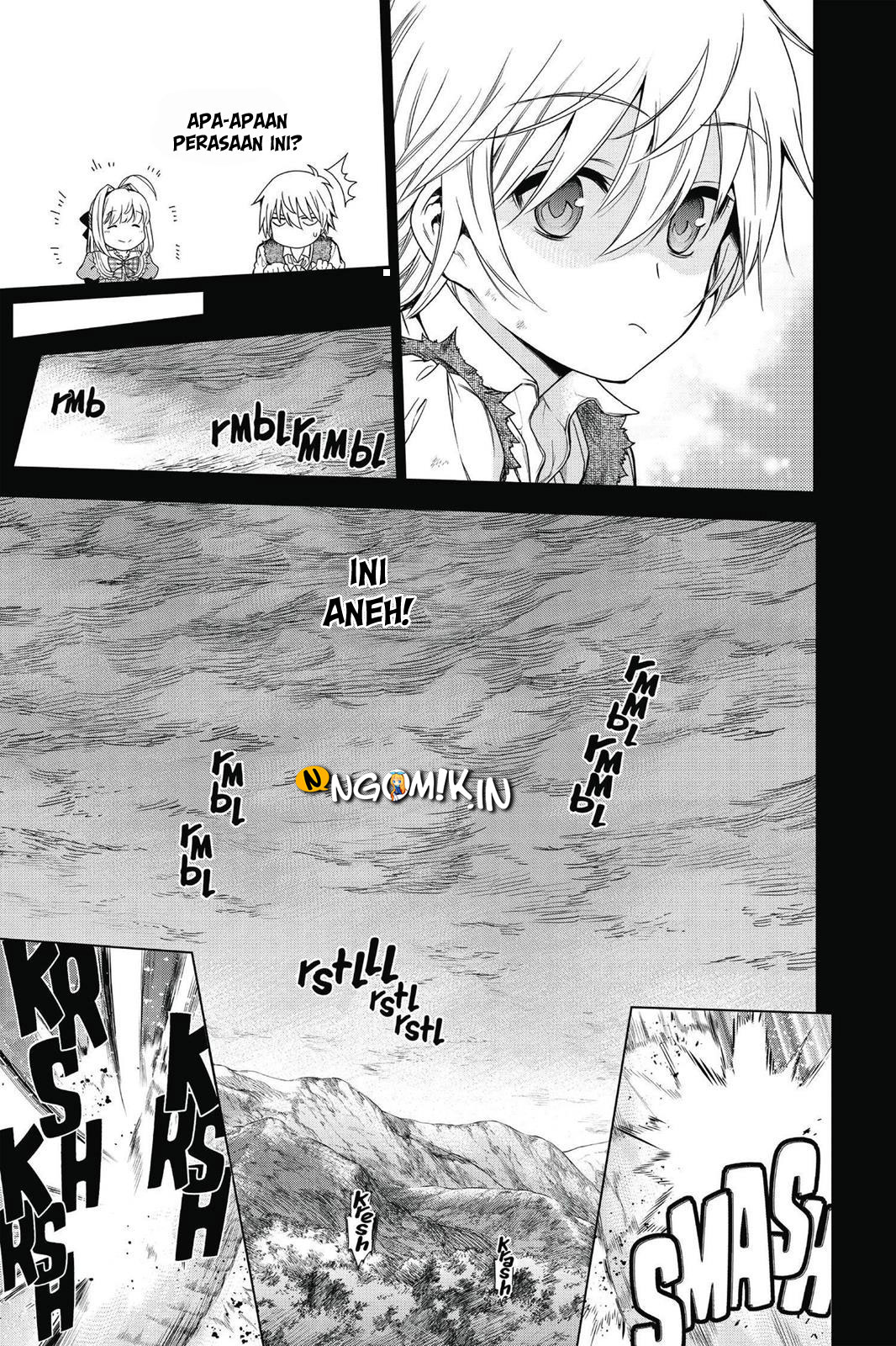 7th Garden Chapter 14 37
