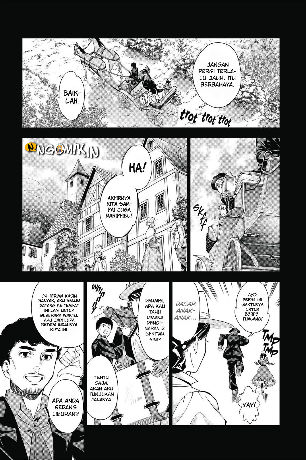 7th Garden Chapter 14 4