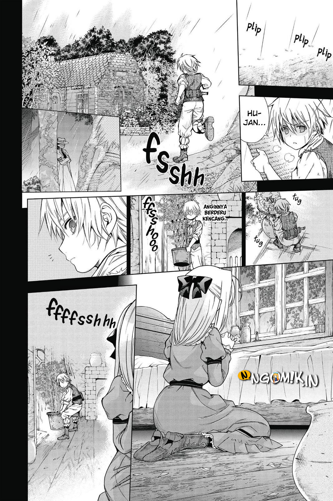 7th Garden Chapter 14 40
