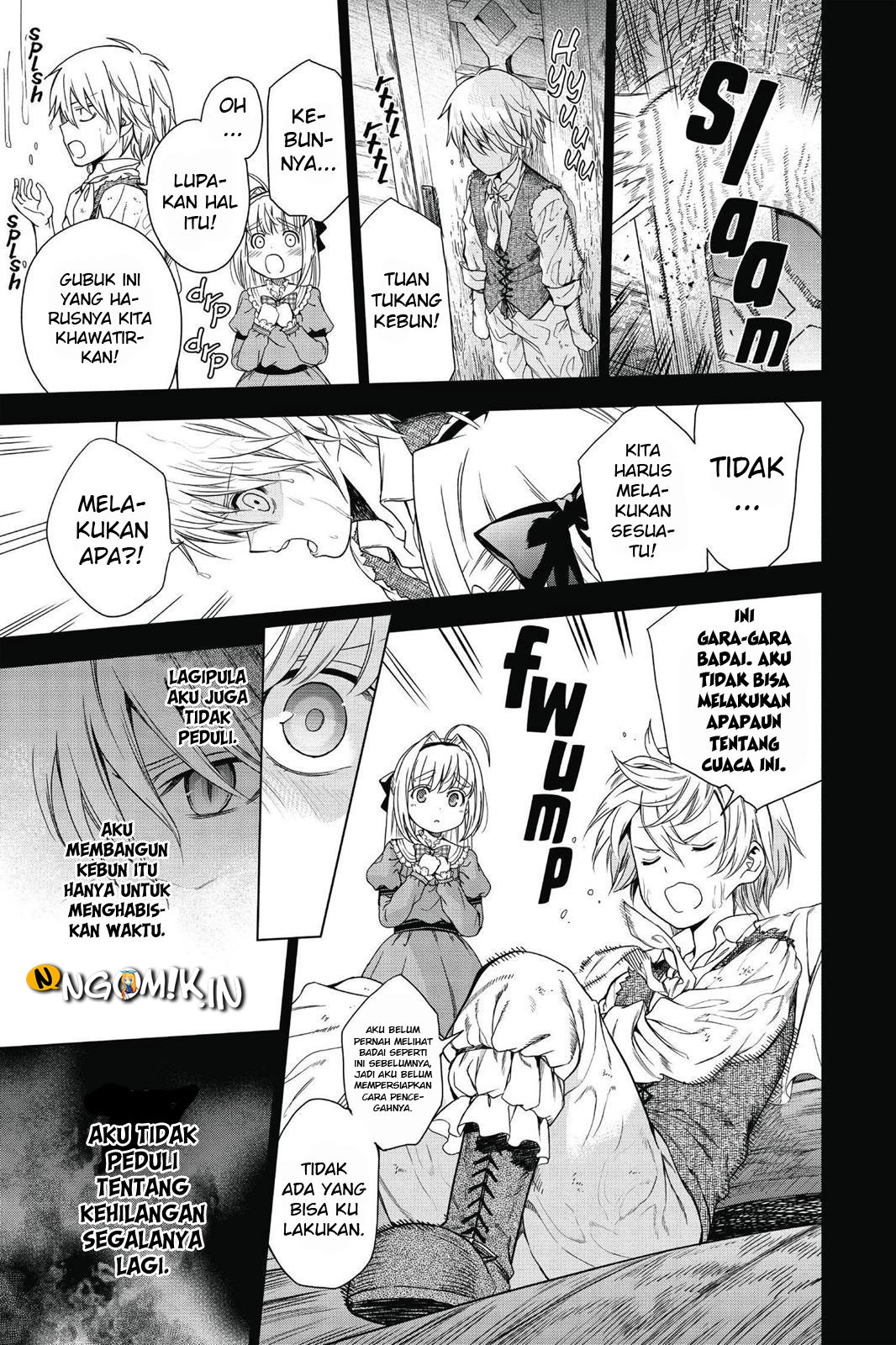 7th Garden Chapter 14 48