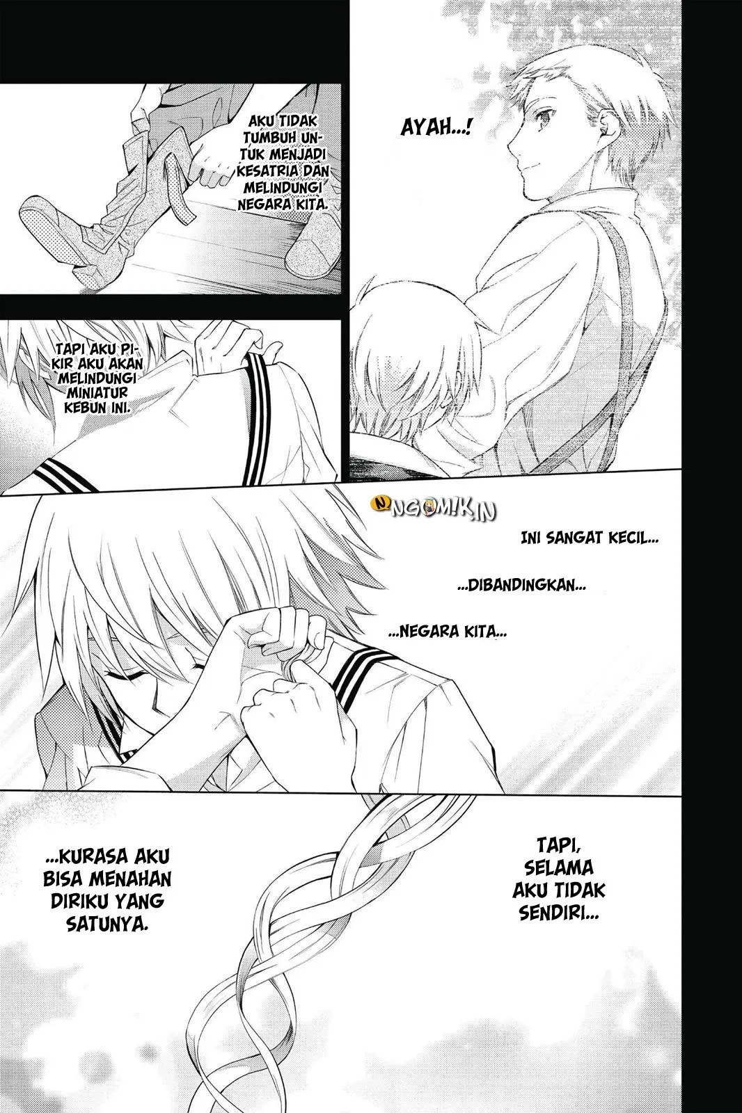 7th Garden Chapter 16 19