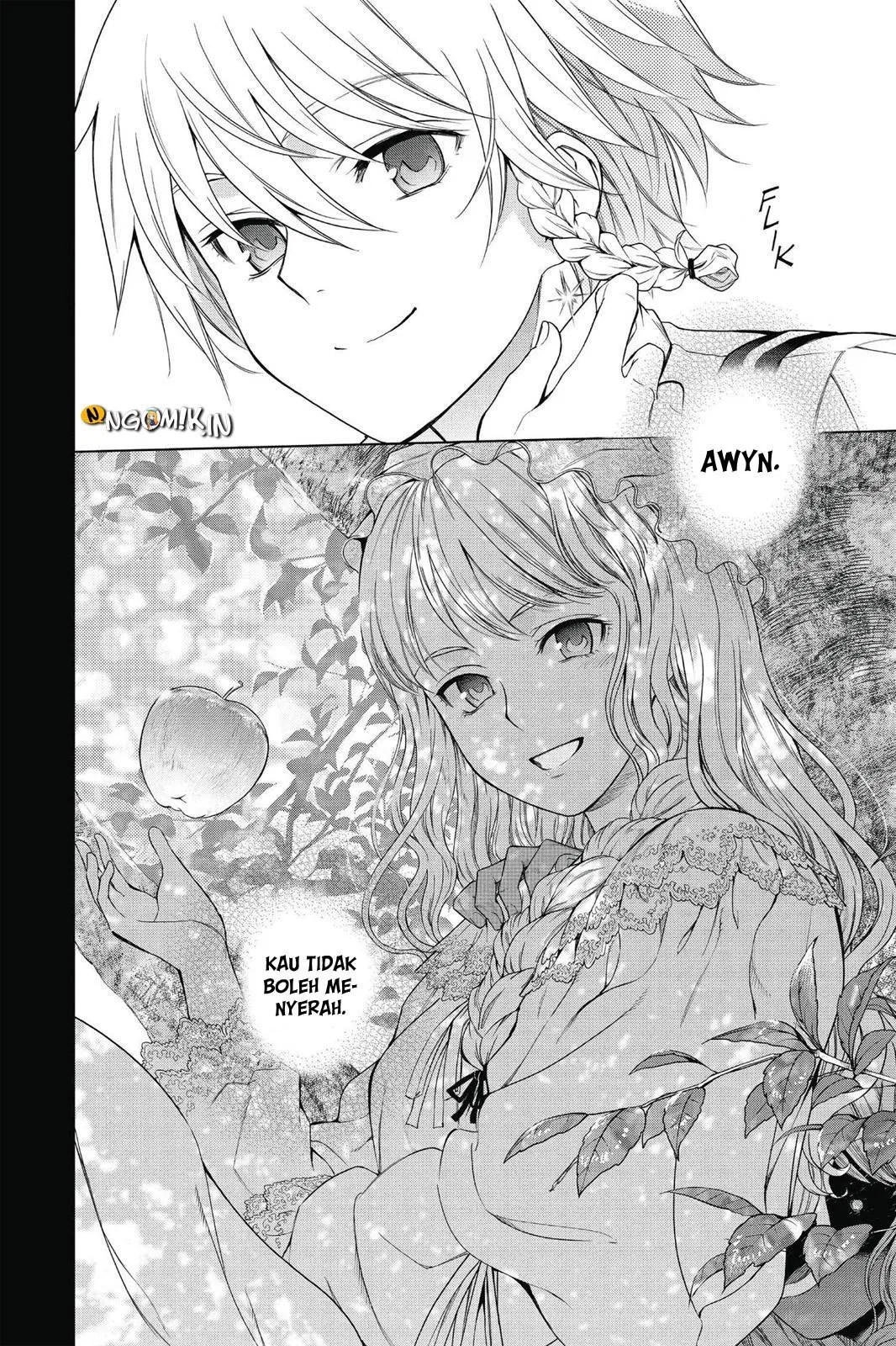 7th Garden Chapter 16 20