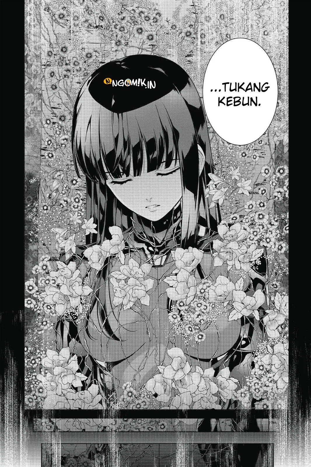 7th Garden Chapter 16 27
