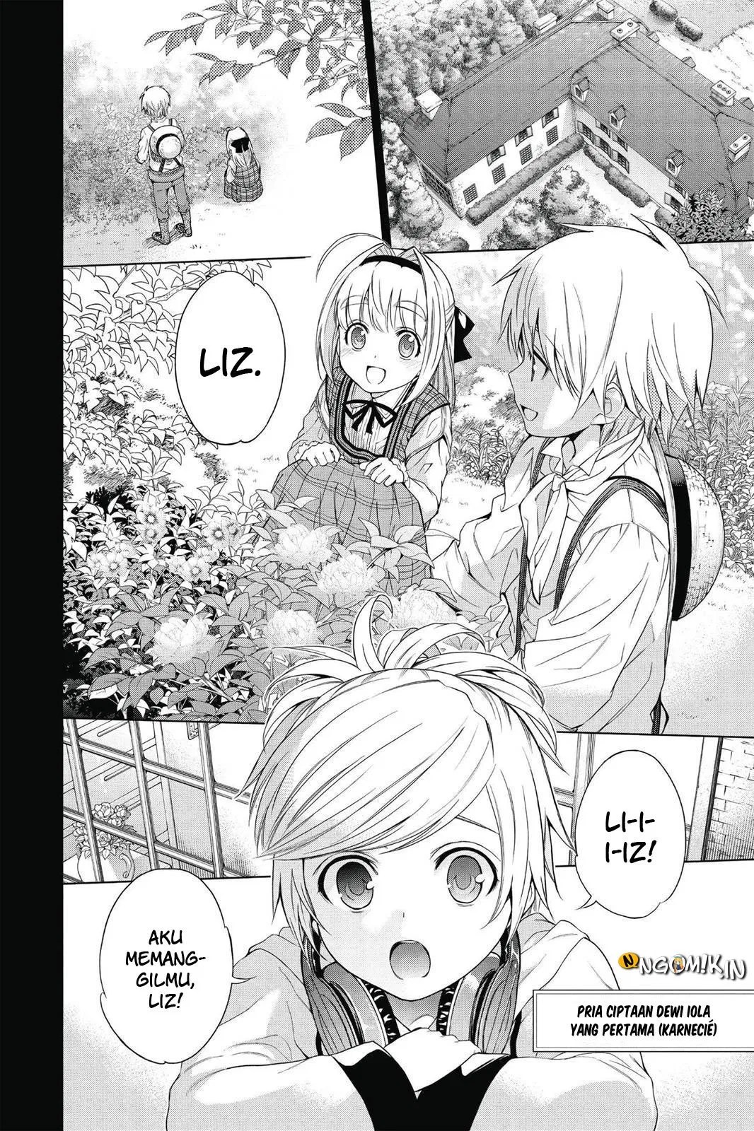 7th Garden Chapter 16 4
