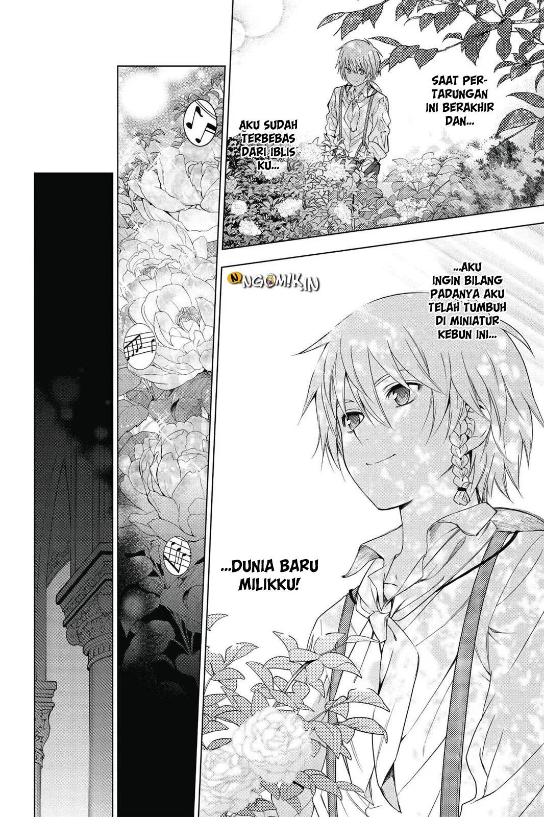 7th Garden Chapter 16 40