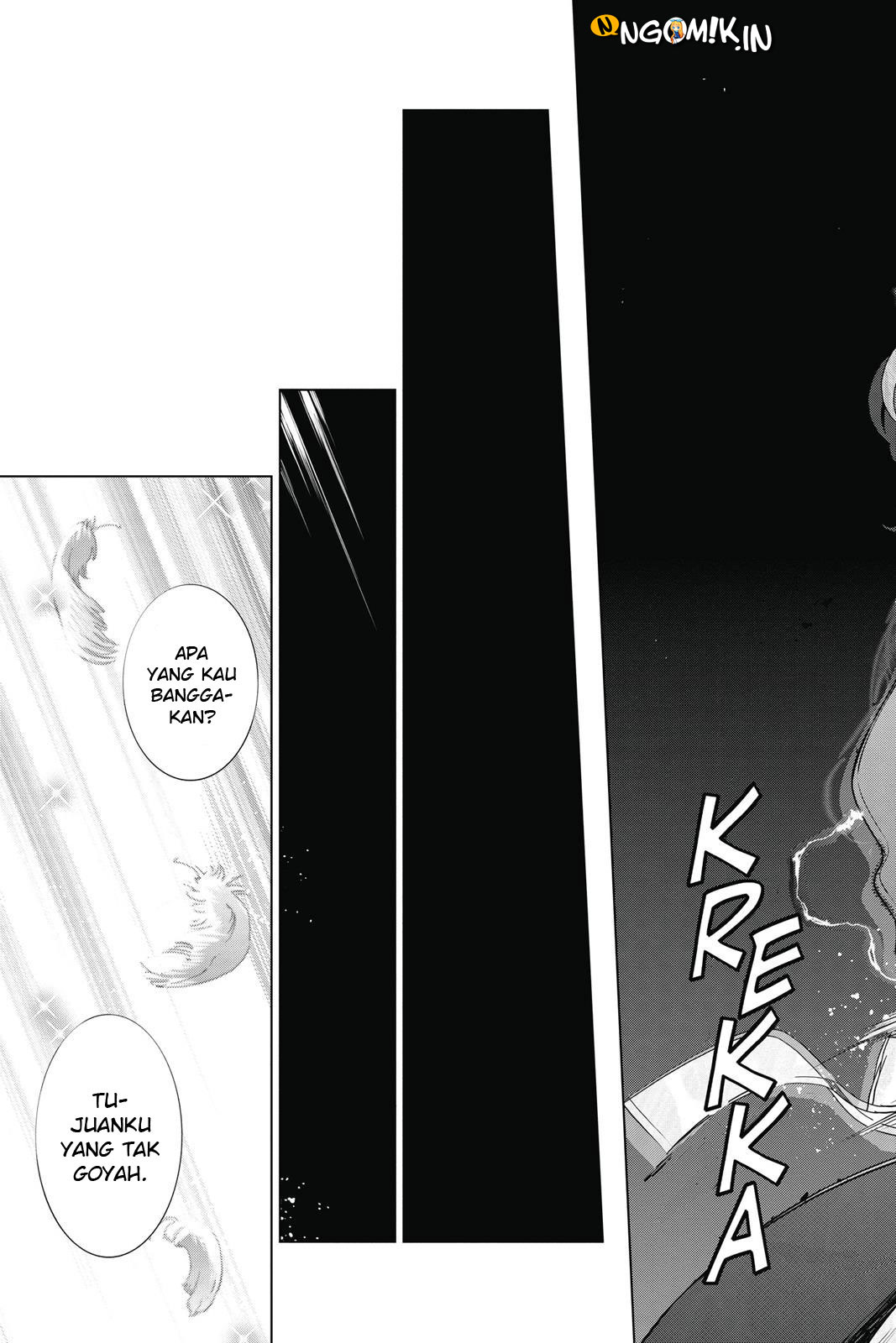 7th Garden Chapter 17 52
