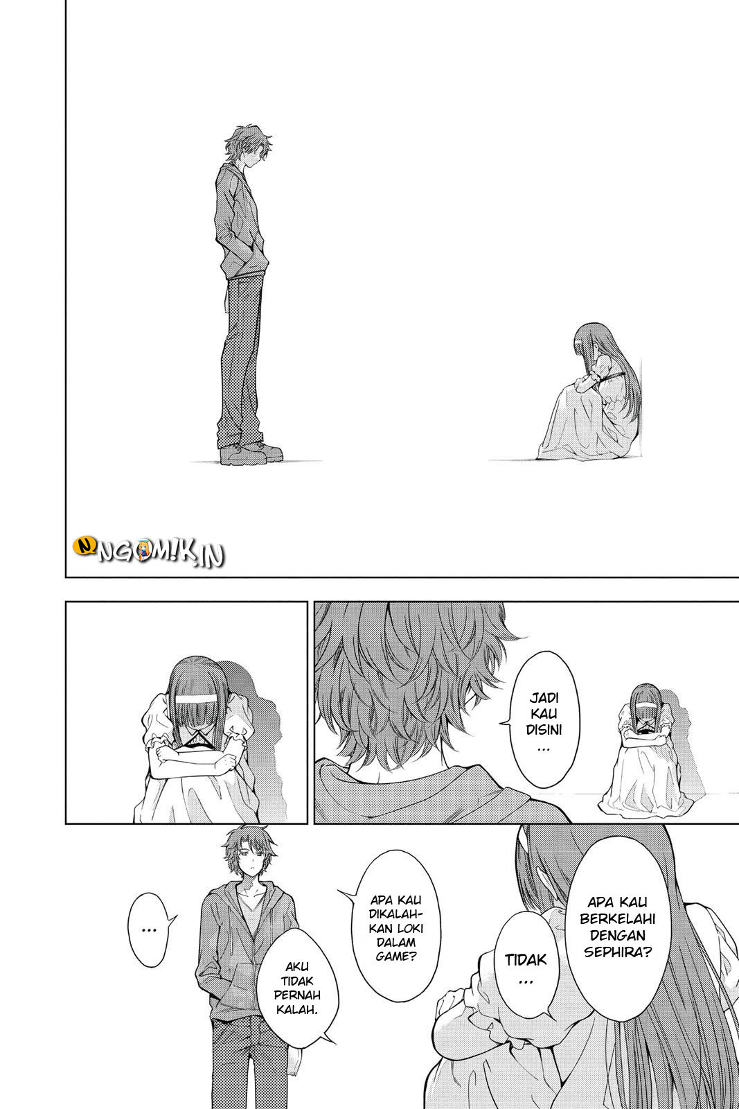 7th Garden Chapter 18 12