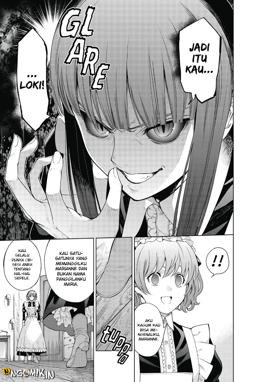 7th Garden Chapter 18 17