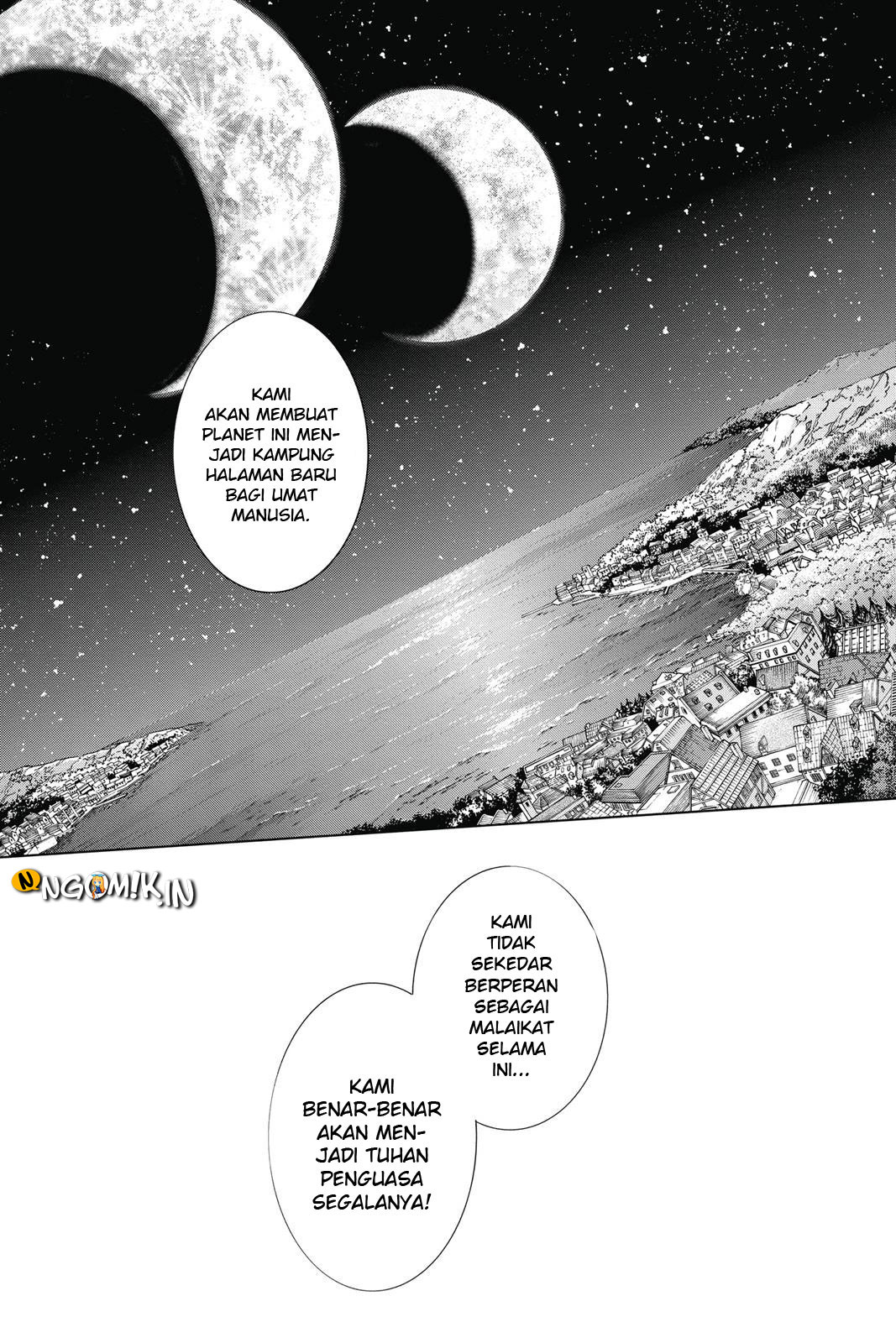 7th Garden Chapter 18 23
