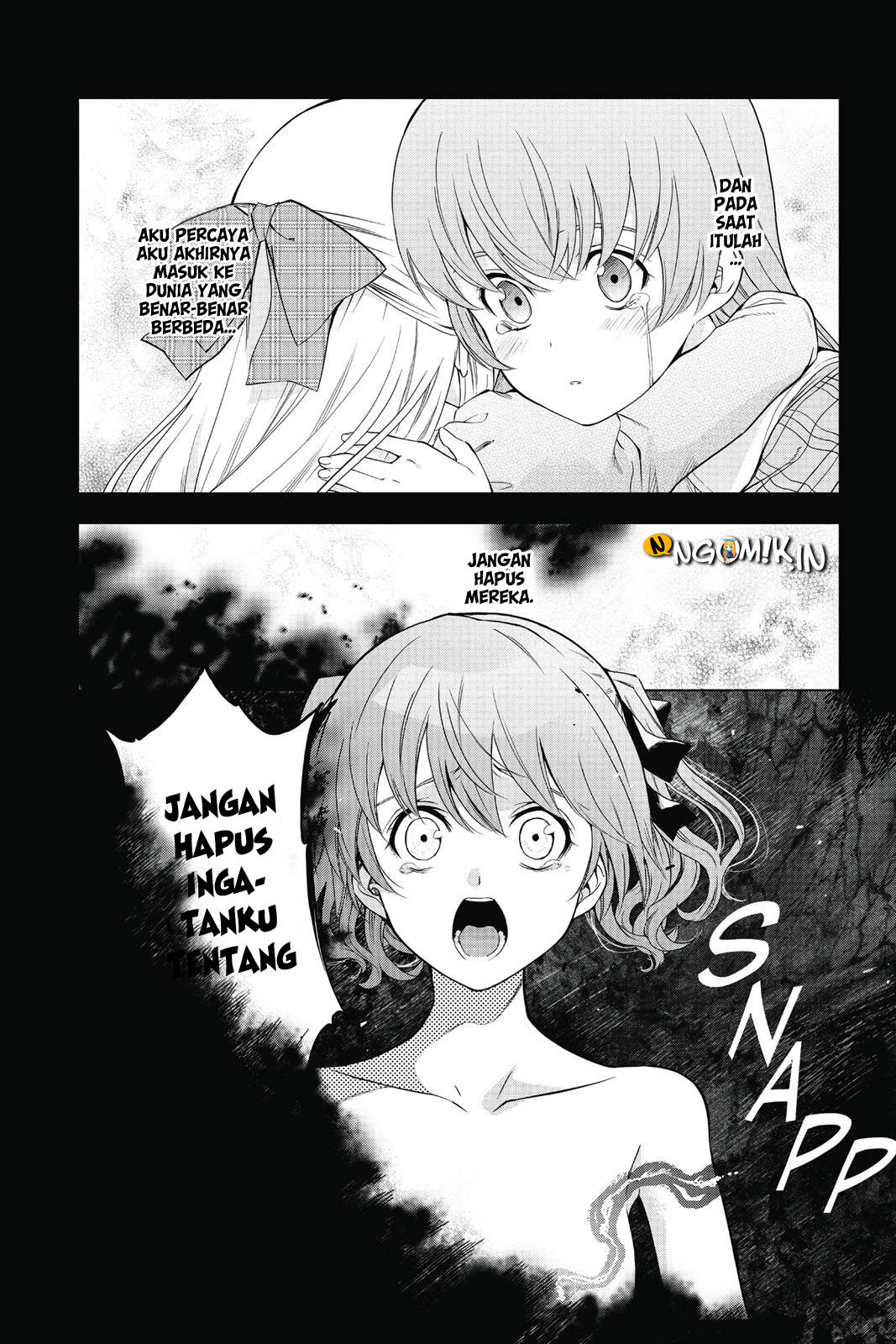 7th Garden Chapter 18 4