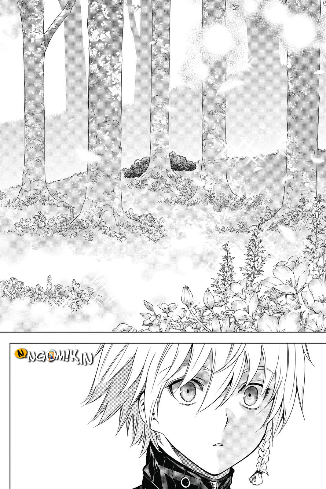 7th Garden Chapter 18 40