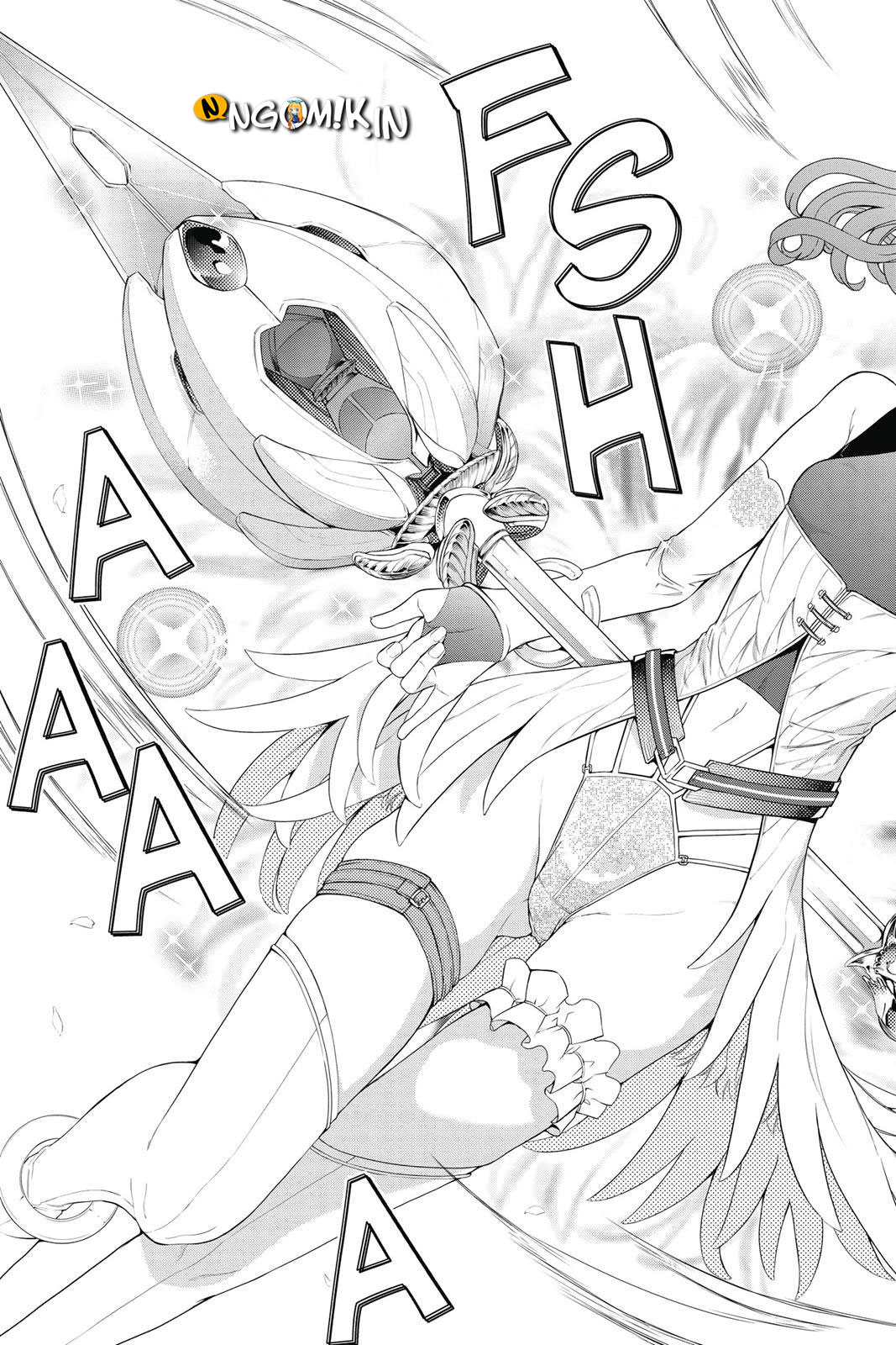 7th Garden Chapter 18 45