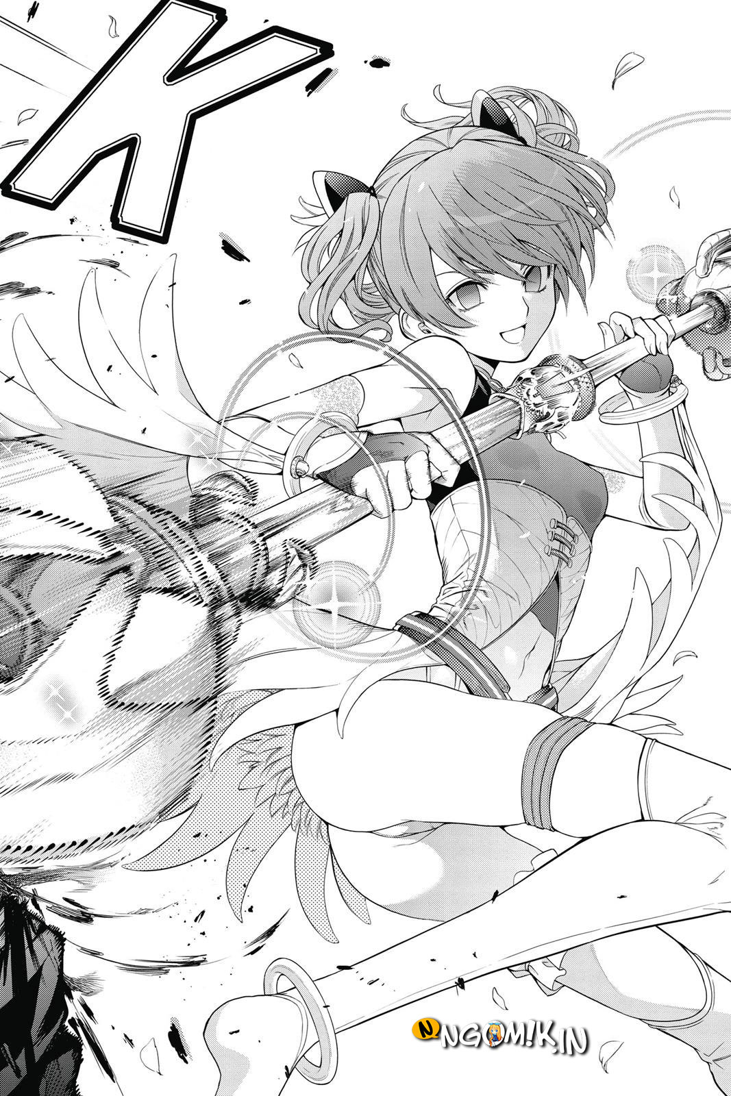 7th Garden Chapter 18 48