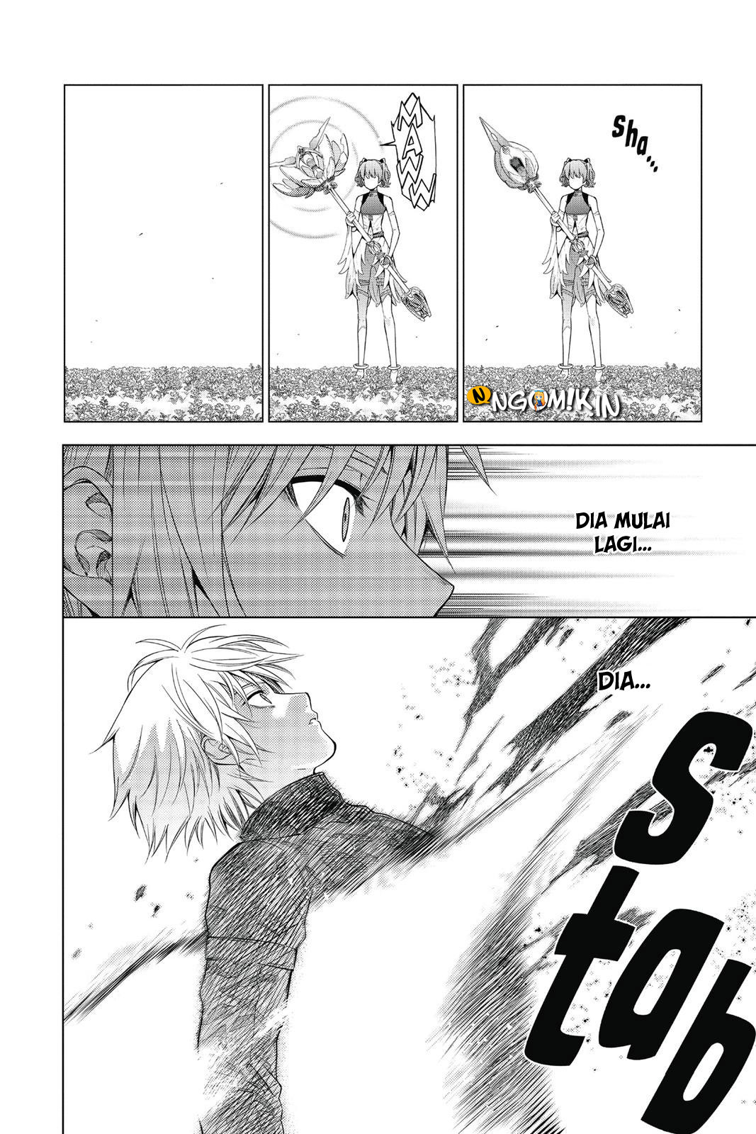 7th Garden Chapter 19 10