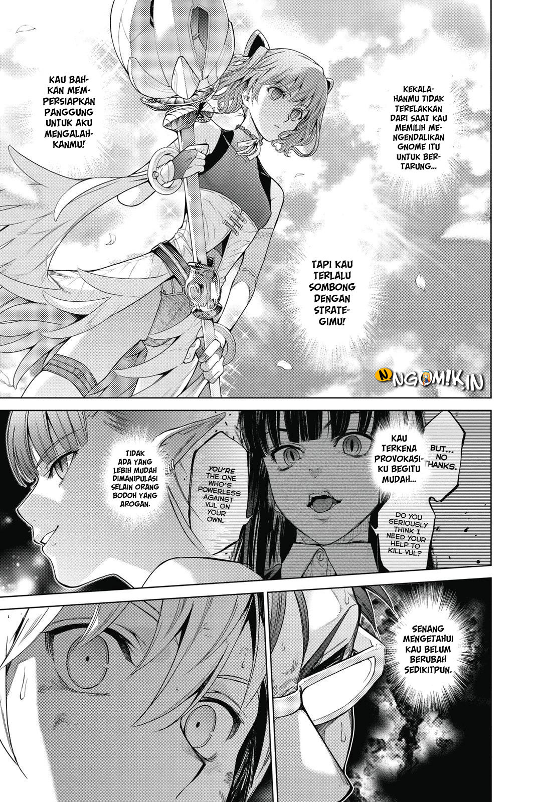 7th Garden Chapter 19 37