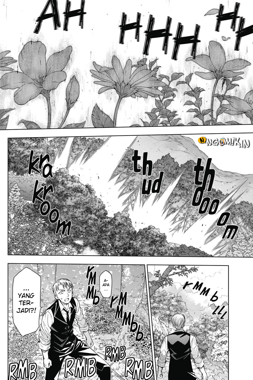 7th Garden Chapter 19 44