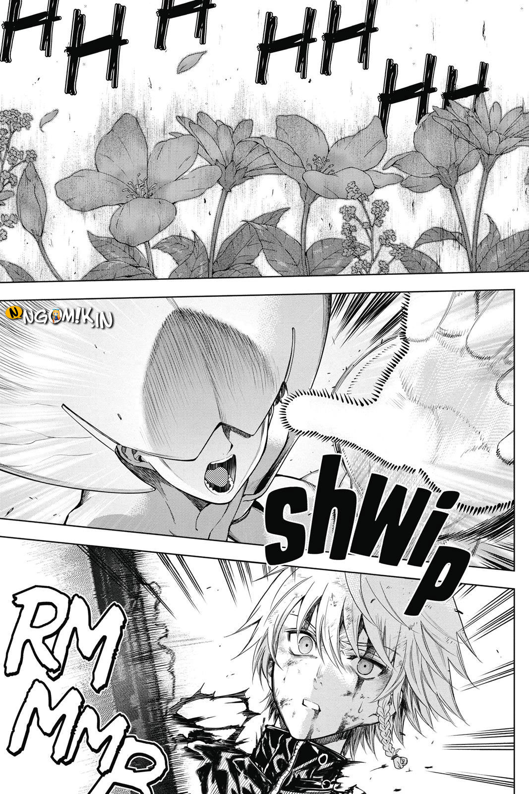 7th Garden Chapter 19 45