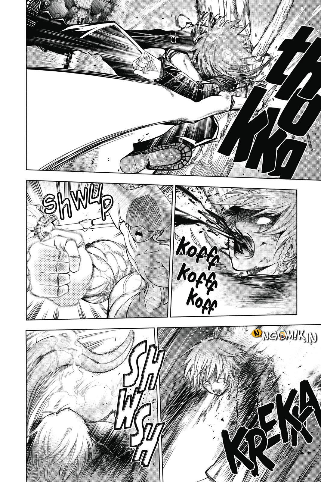 7th Garden Chapter 19 46