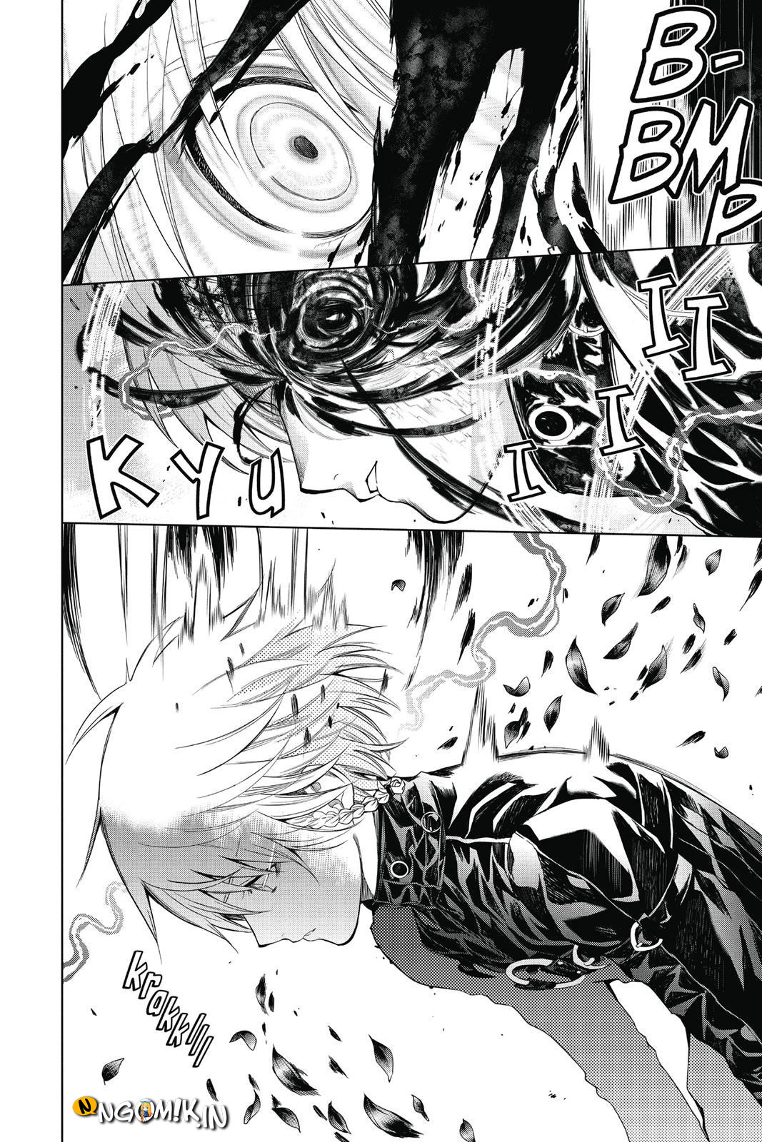 7th Garden Chapter 19 6