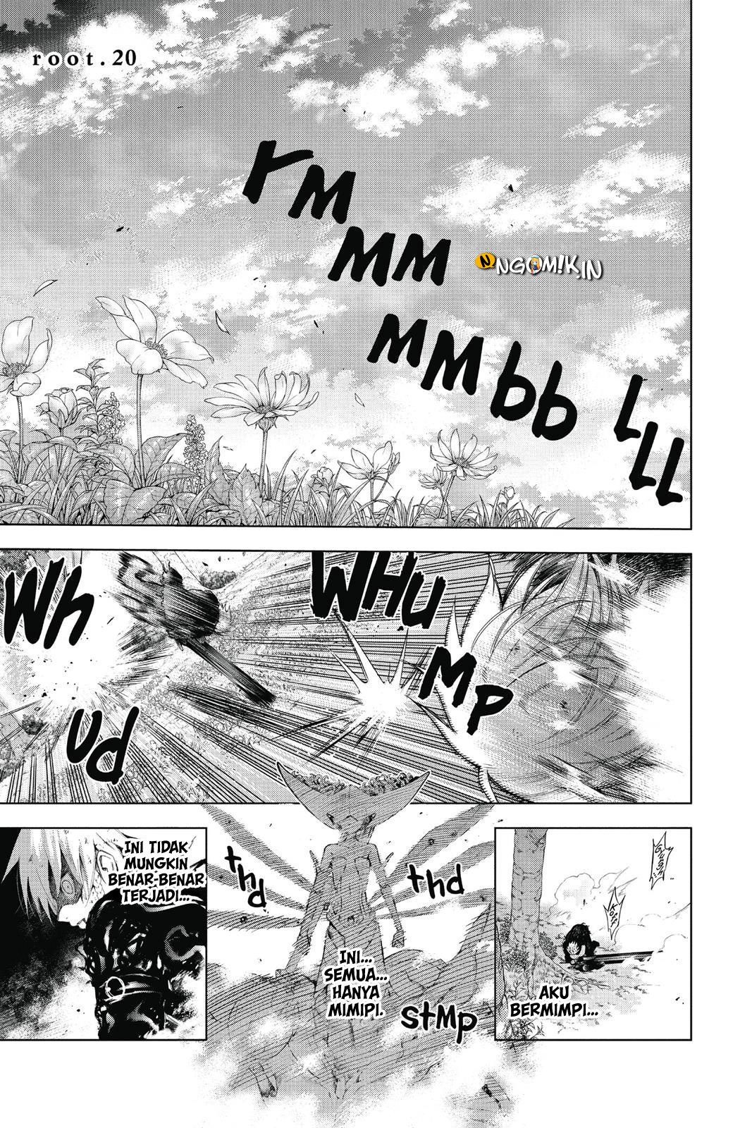 7th Garden Chapter 20 2