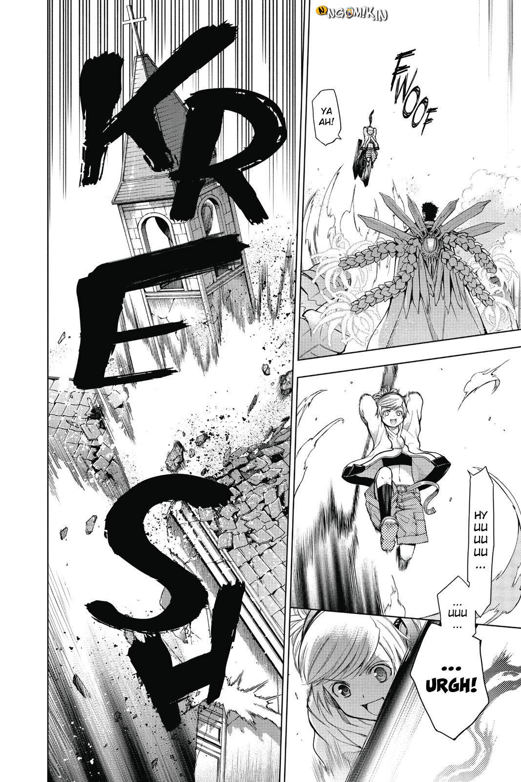 7th Garden Chapter 25 14