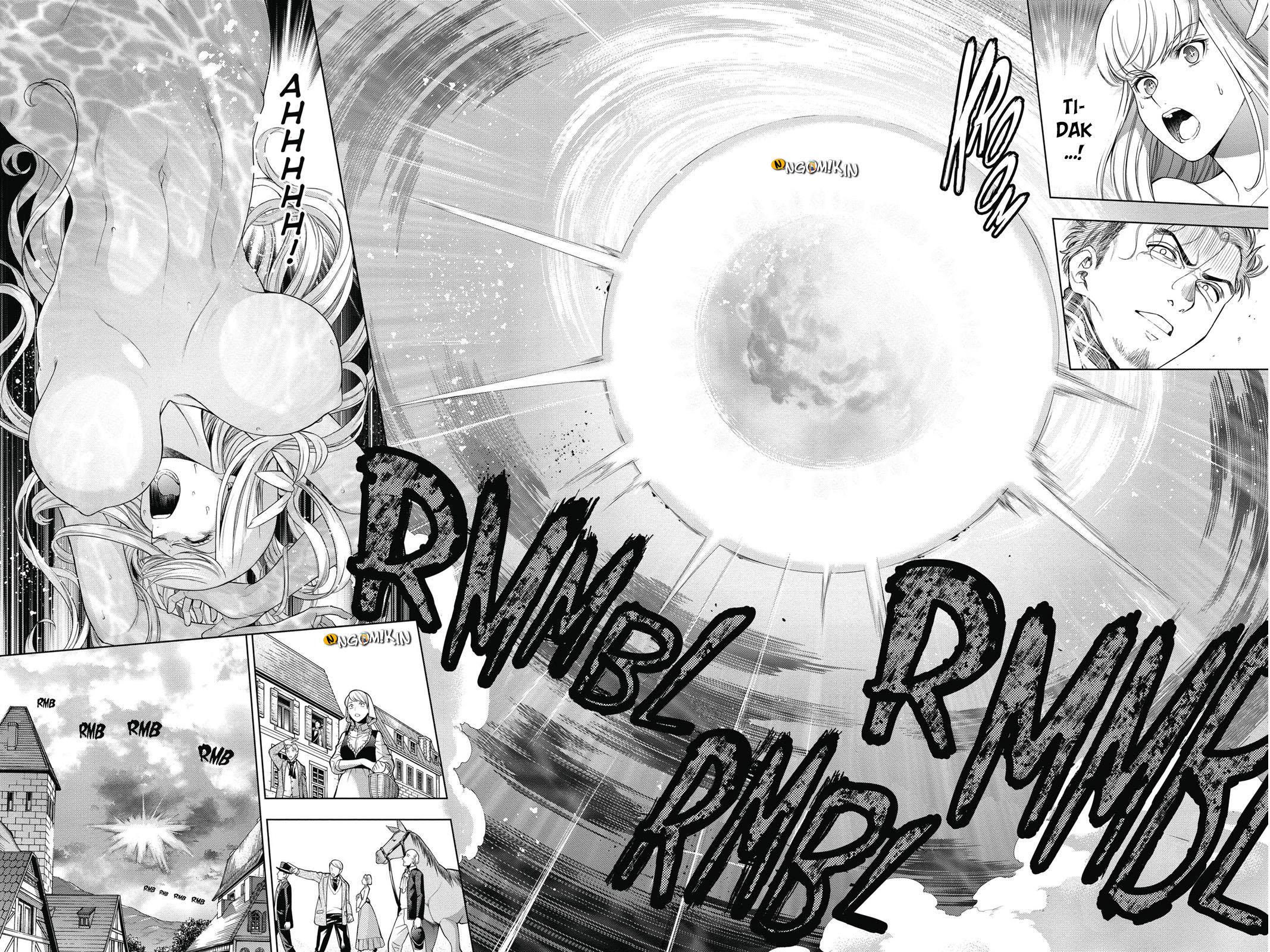 7th Garden Chapter 25 39