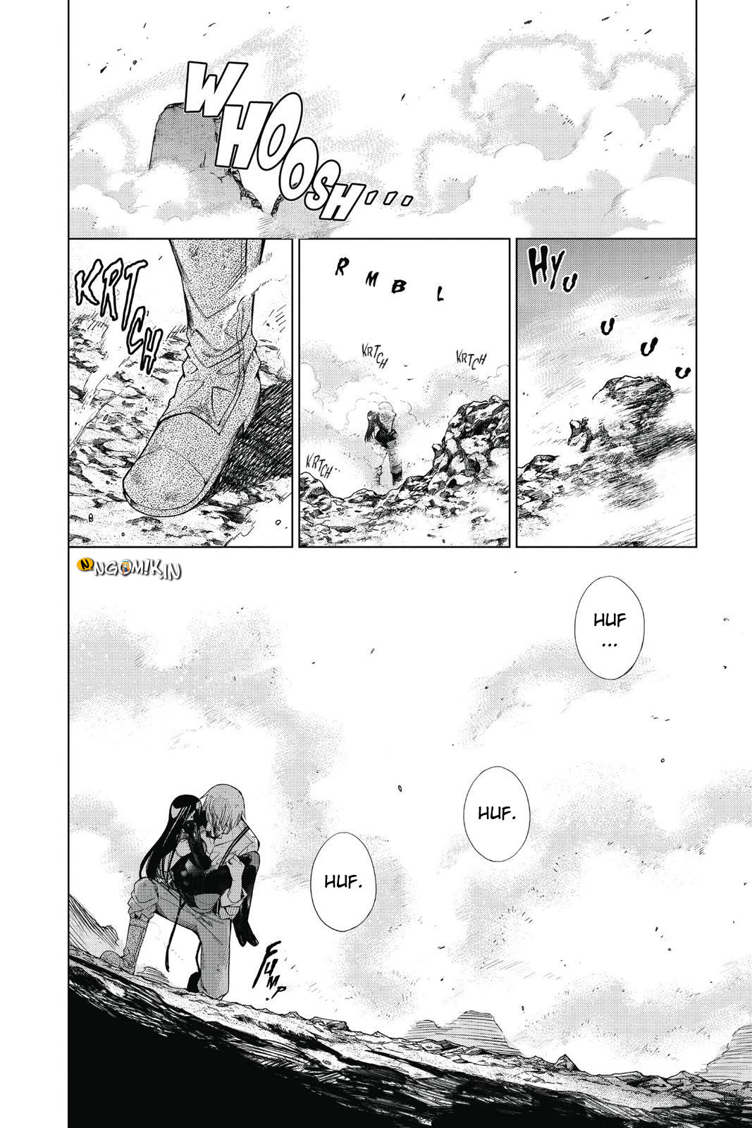 7th Garden Chapter 26 10