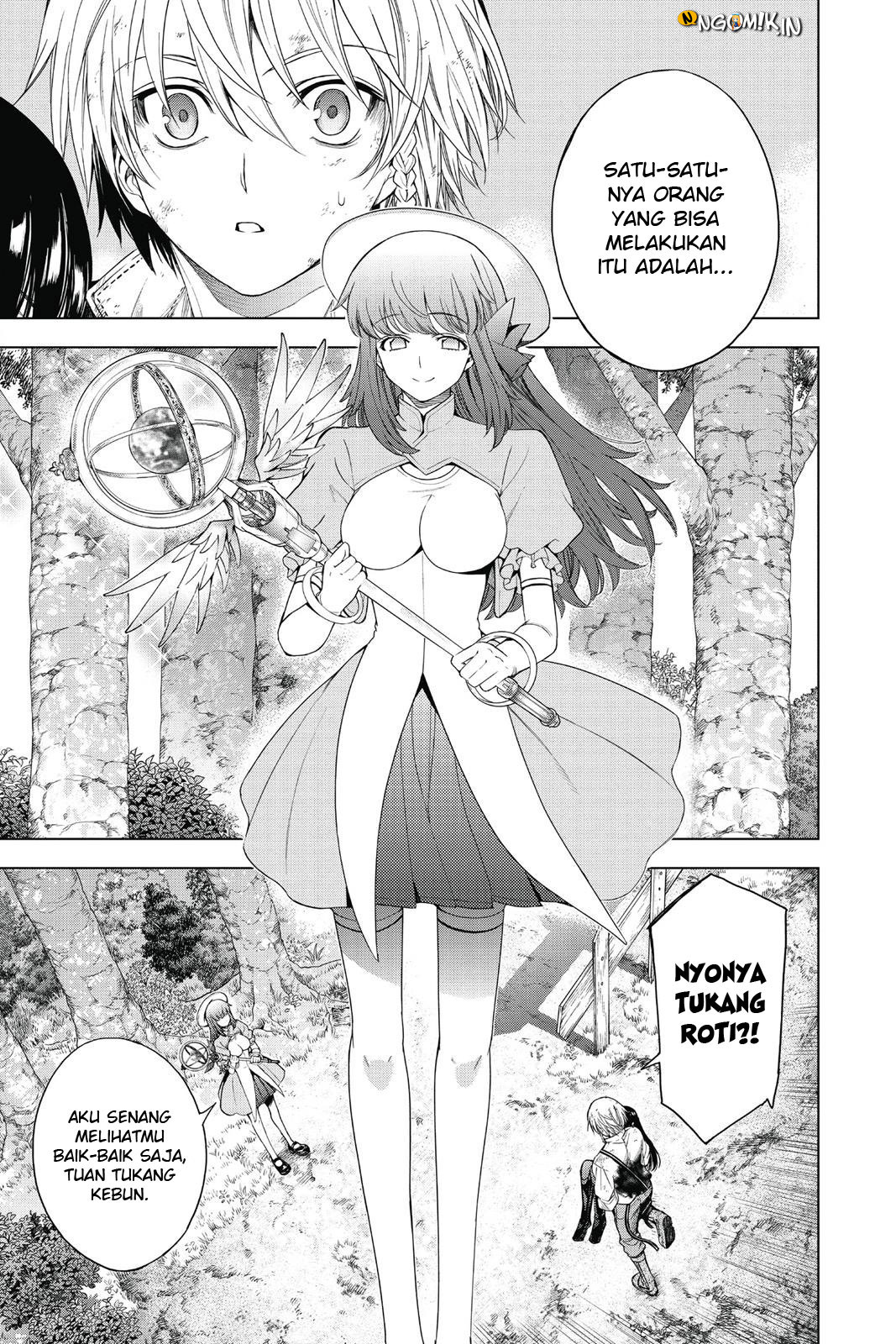 7th Garden Chapter 26 15